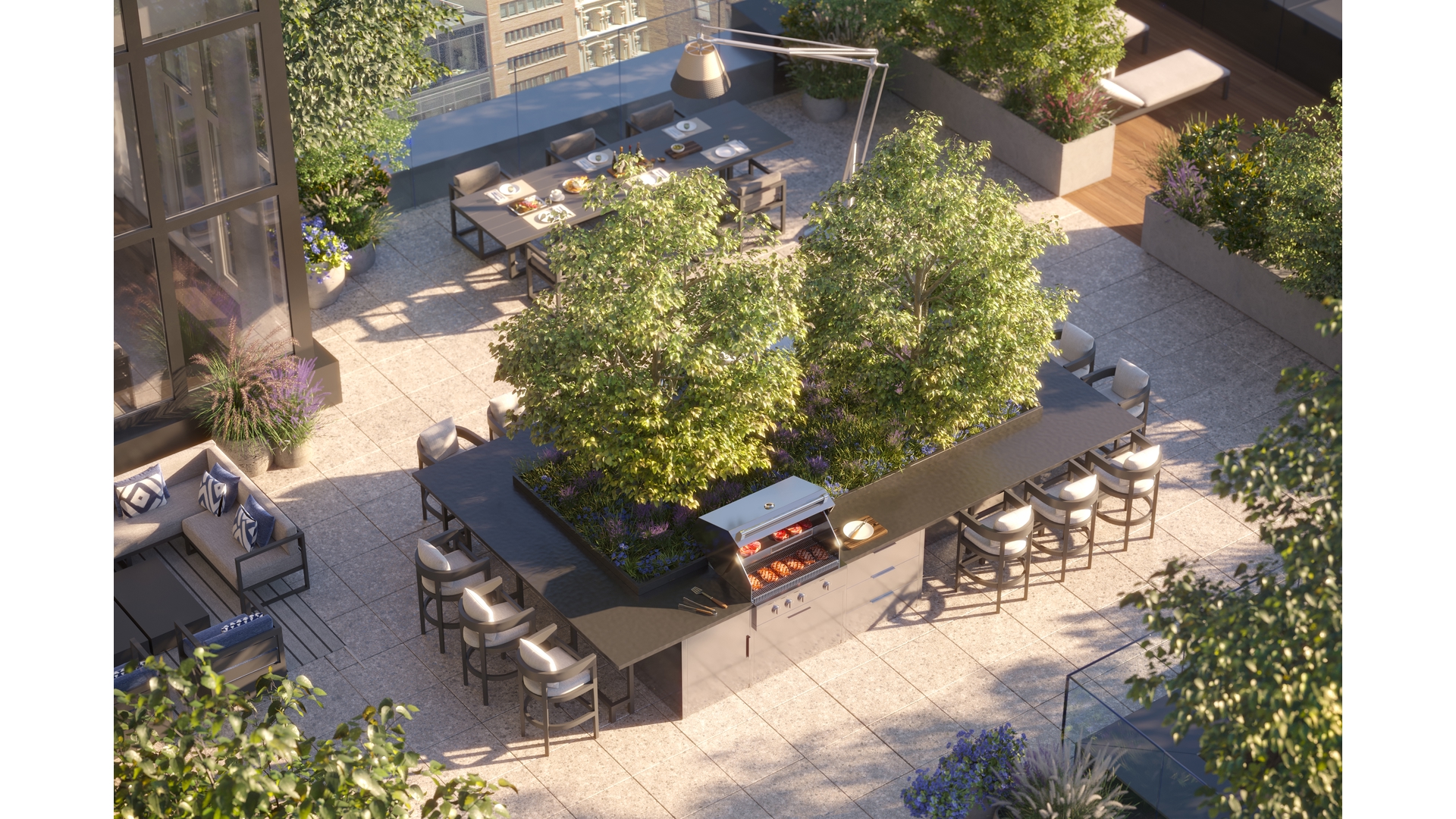 7 Dey Street Financial District New York NY 10007