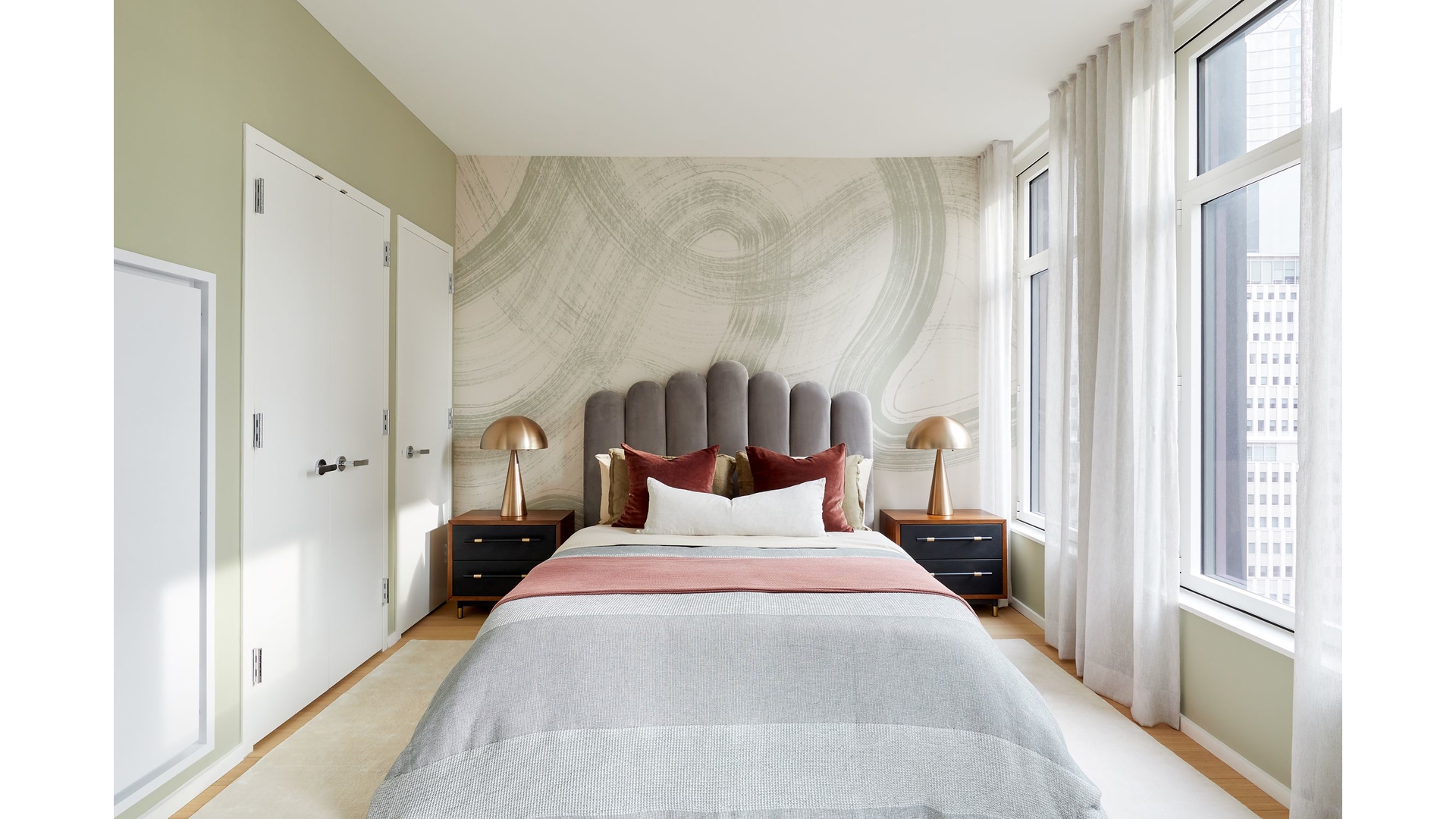 7 Dey Street Financial District New York NY 10007