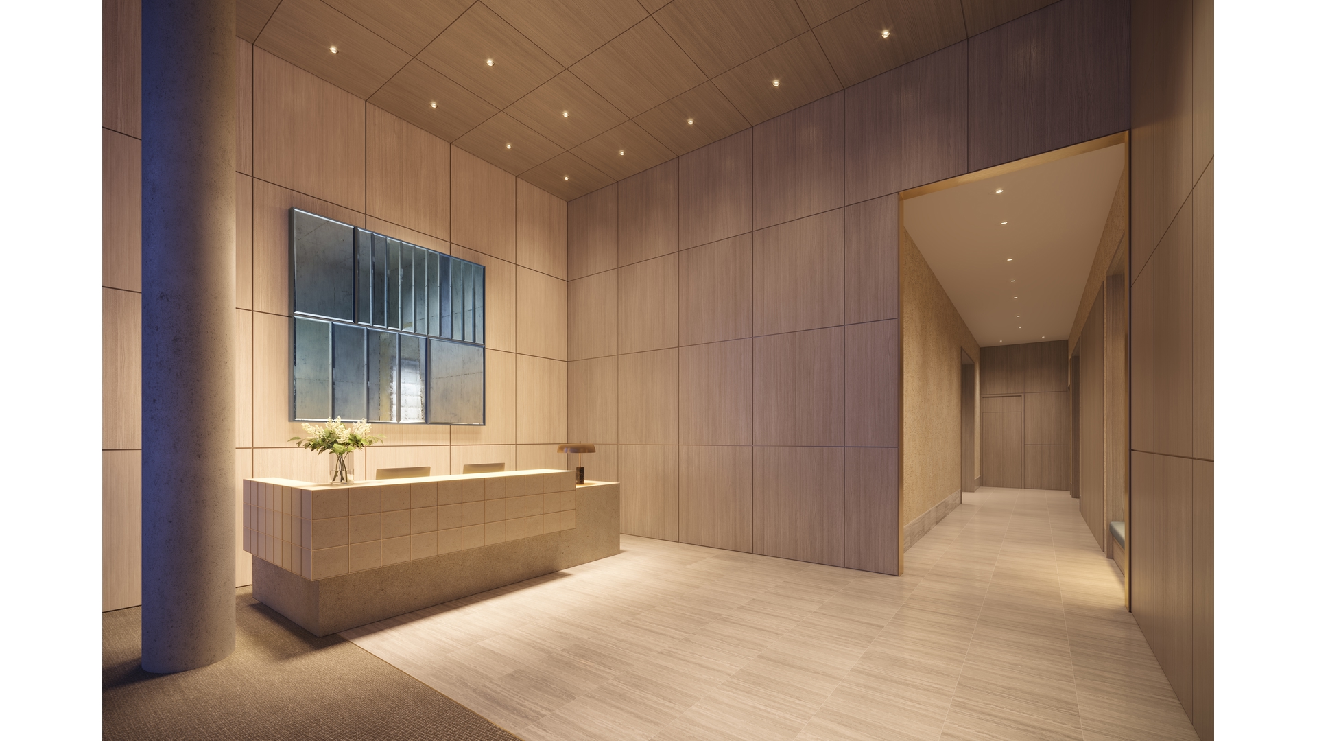 7 Dey Street Financial District New York NY 10007