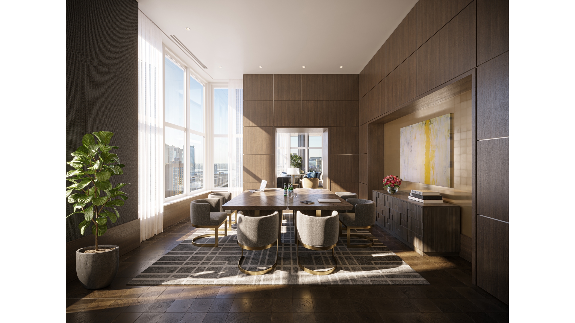 7 Dey Street Financial District New York NY 10007