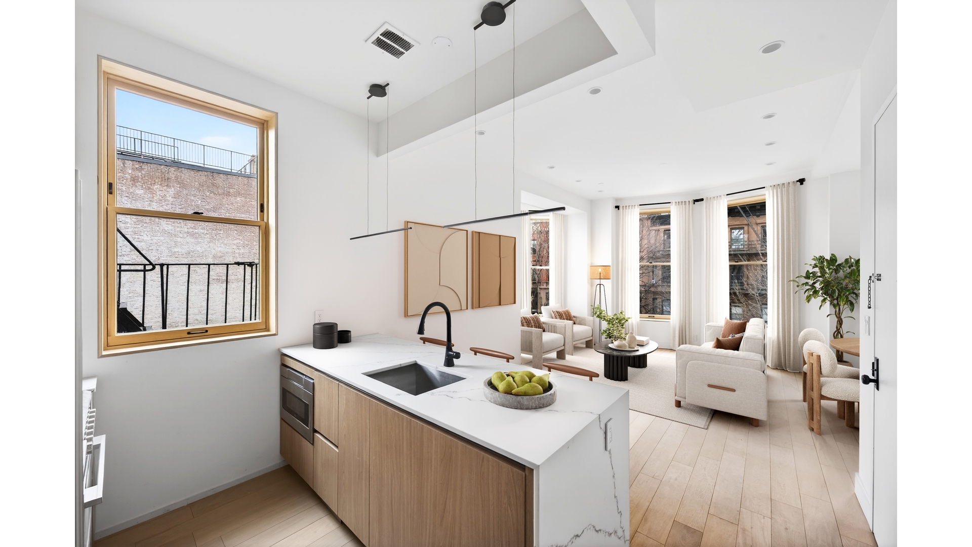 168 Hancock Street Bedford Stuyvesant Brooklyn NY 11216