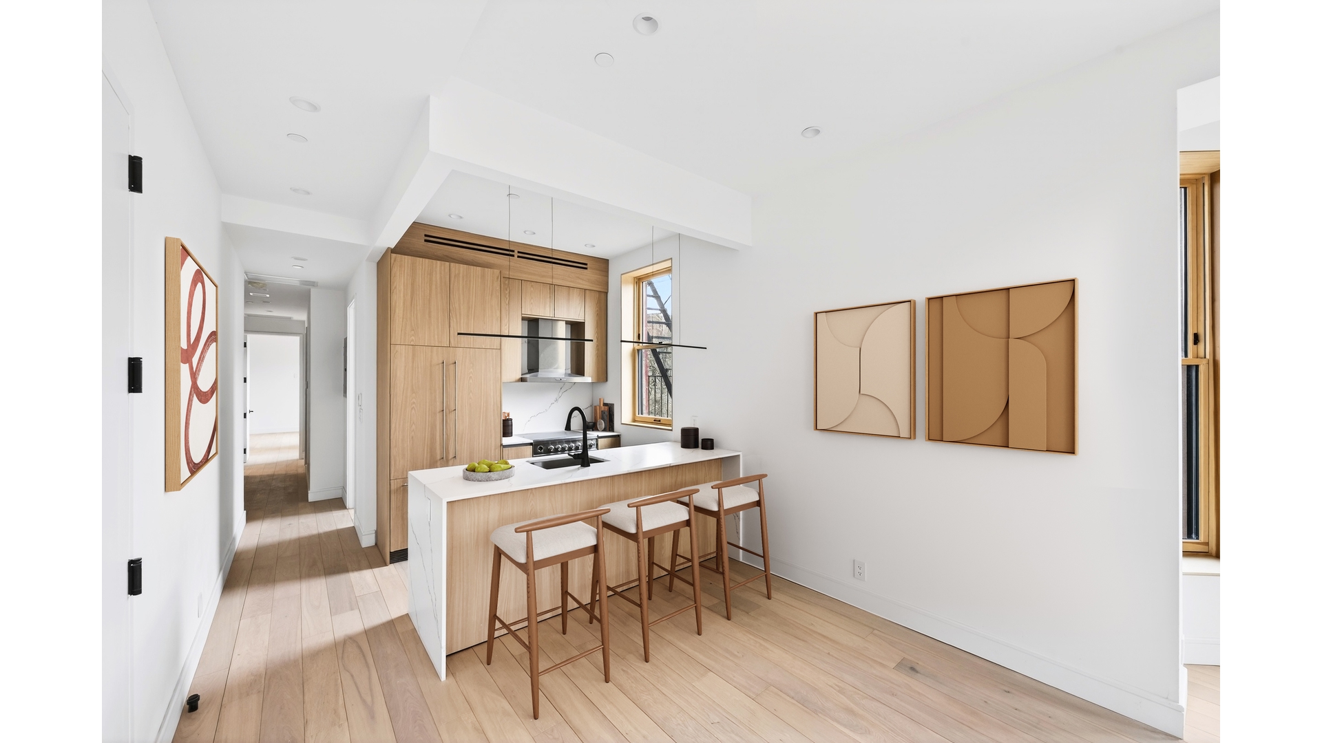 168 Hancock Street Bedford Stuyvesant Brooklyn NY 11216