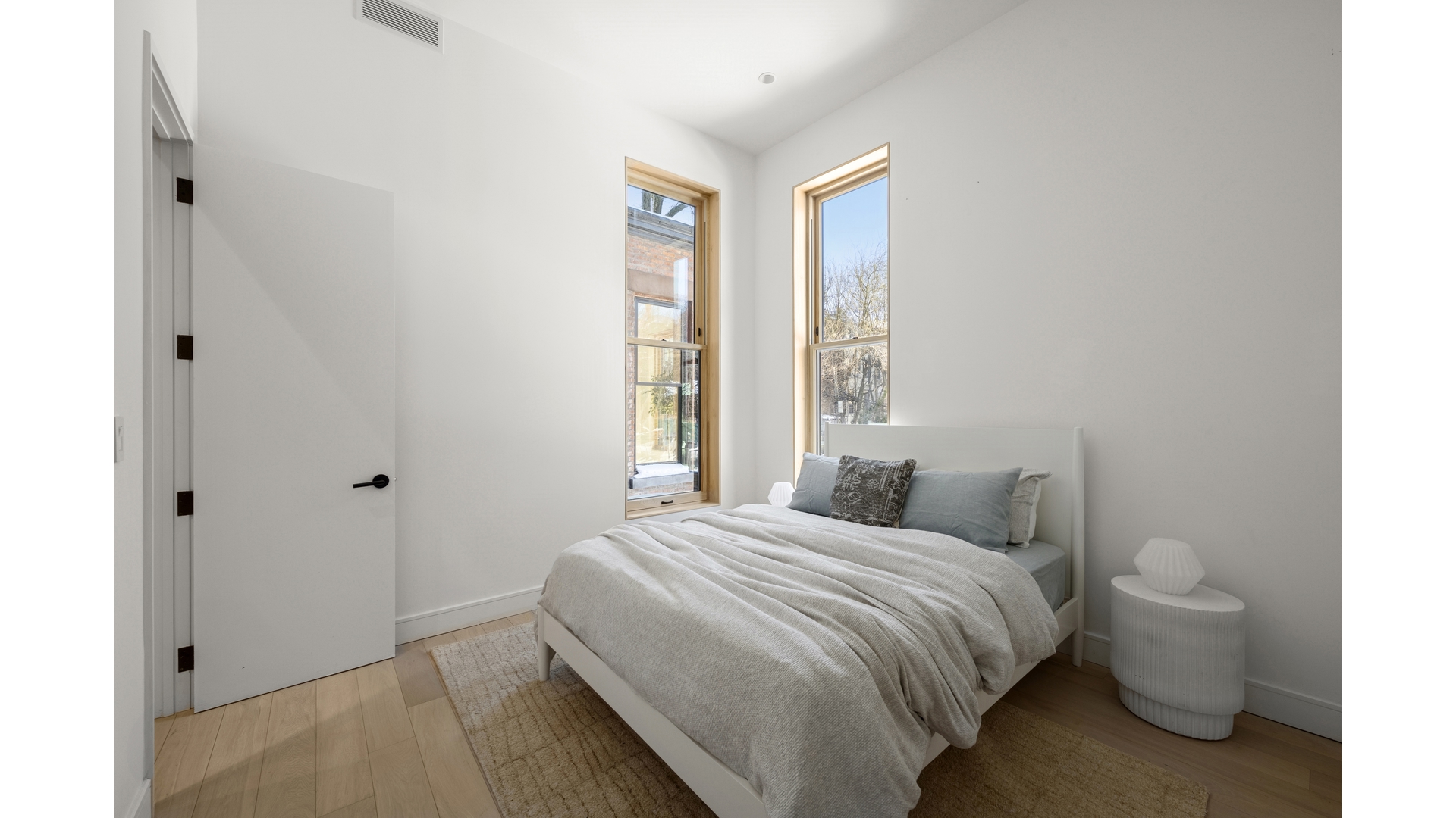 168 Hancock Street Bedford Stuyvesant Brooklyn NY 11216