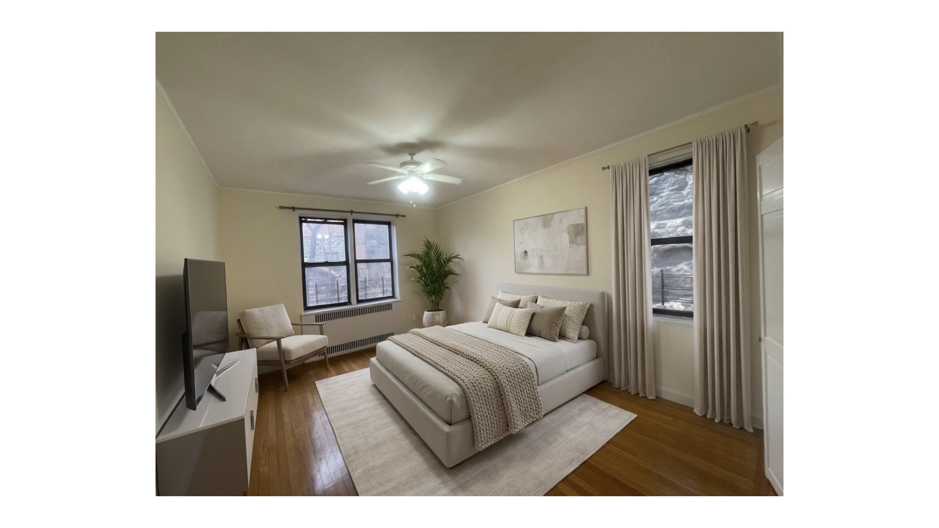 3015 Riverdale Avenue 3K Riverdale Bronx NY 10463