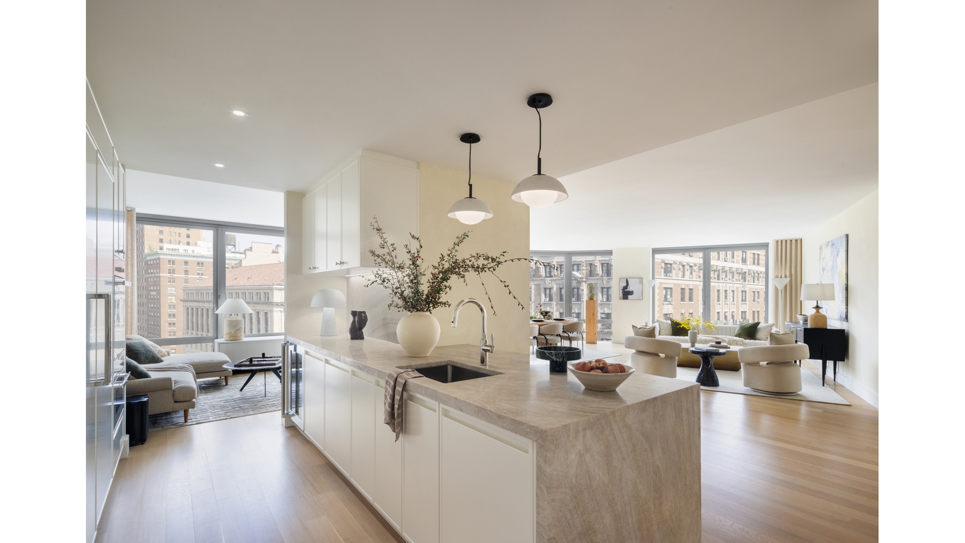 212 West 72nd Street 10H Lincoln Square New York NY 10023