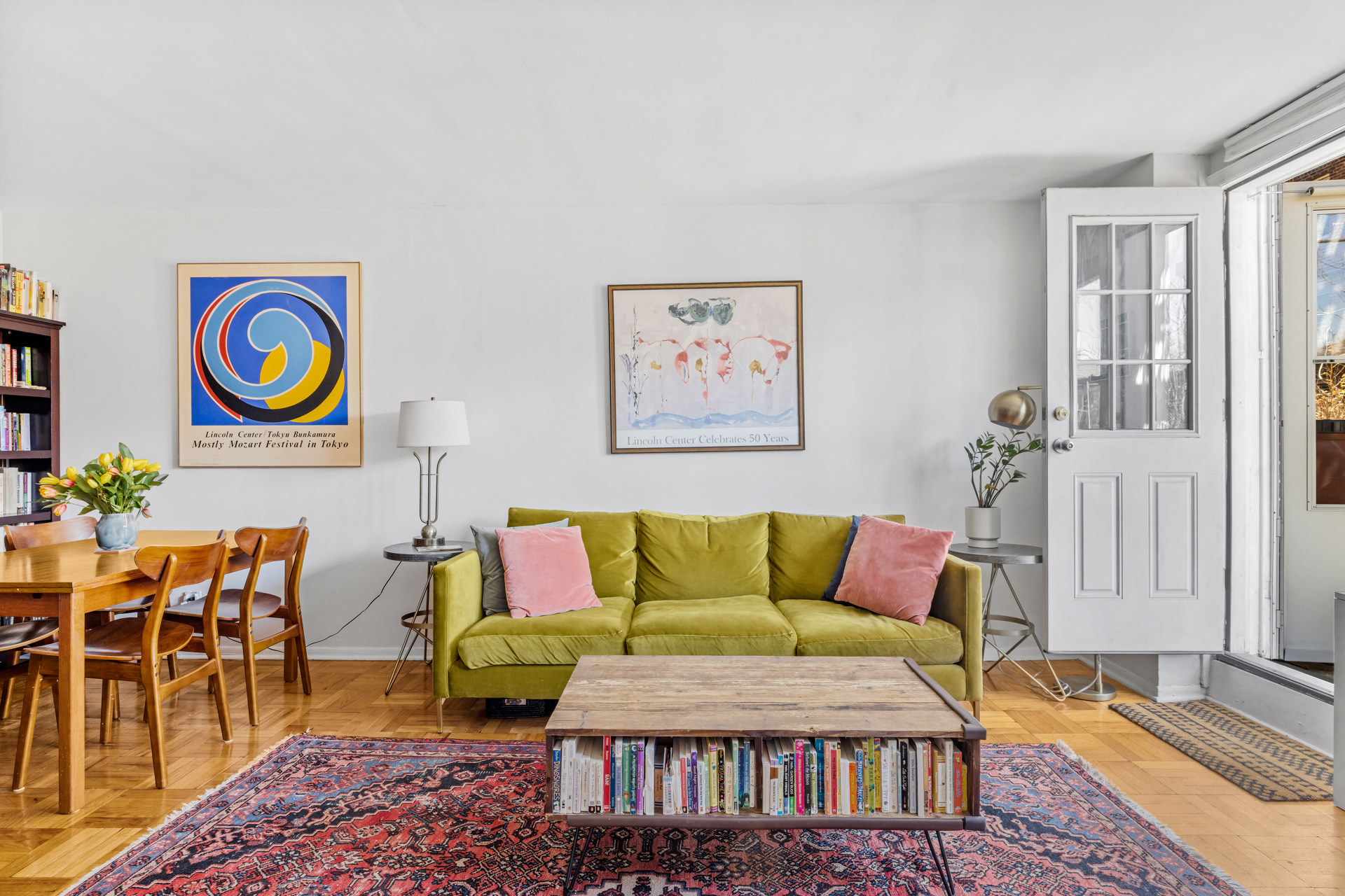 400 East 17th Street Ditmas Park Brooklyn NY 11226