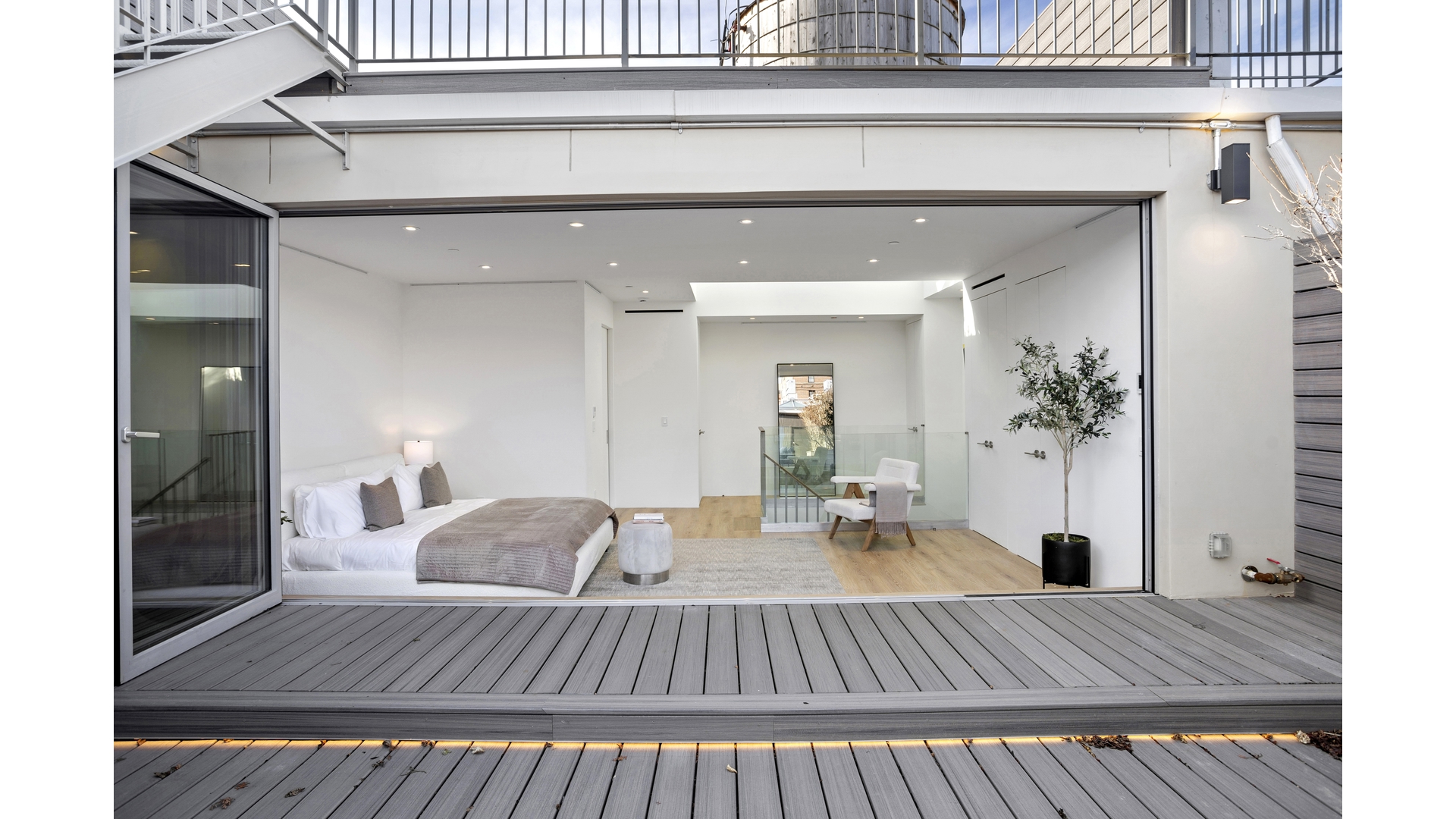 111 Wooster Street 6C Soho New York NY 10012