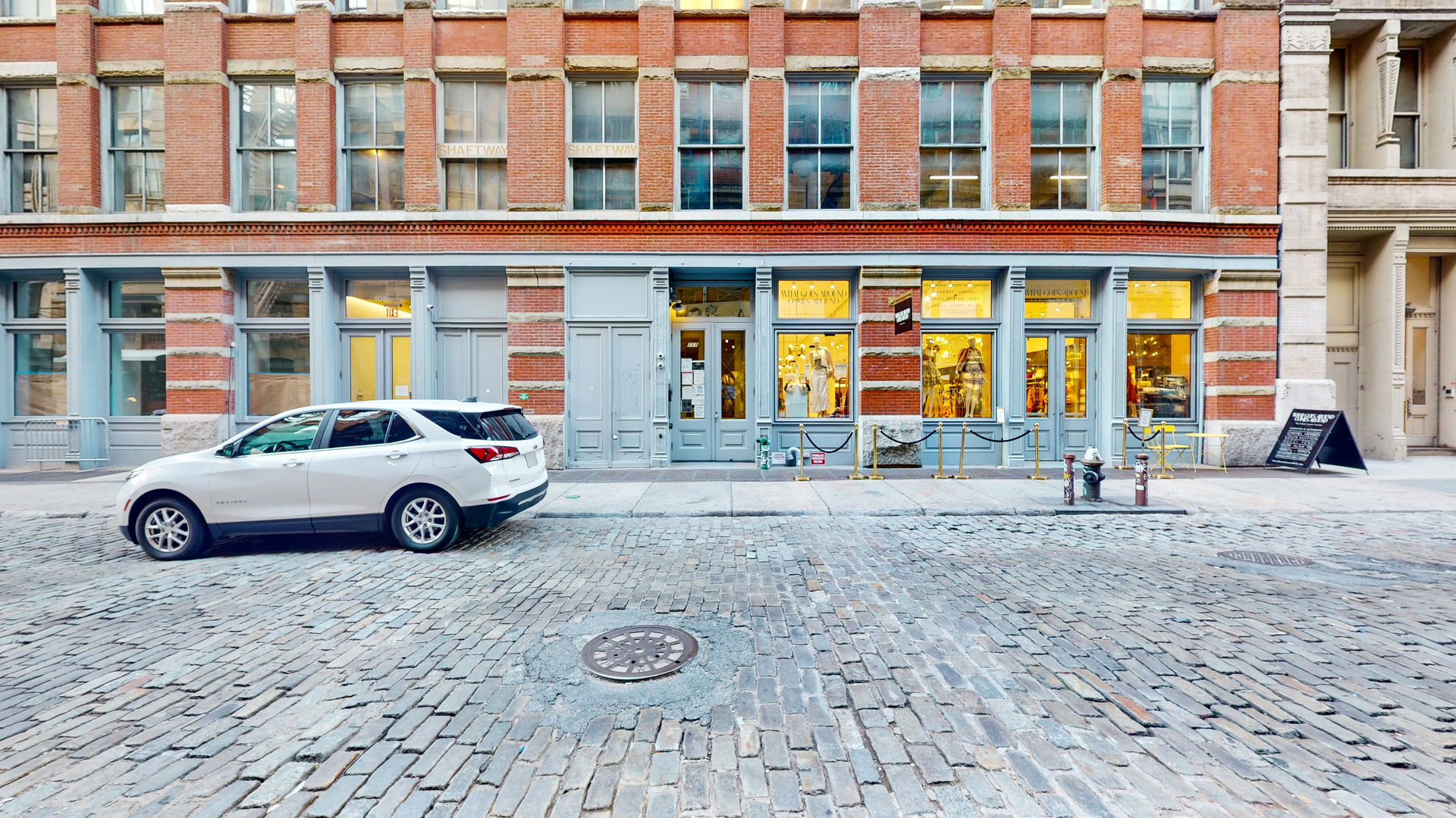 111 Wooster Street 6C Soho New York NY 10012