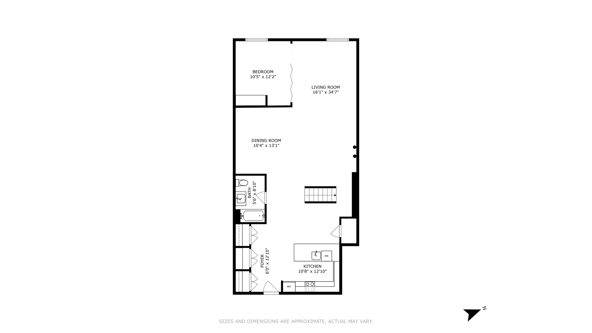 111 Wooster Street 6C Soho New York NY 10012