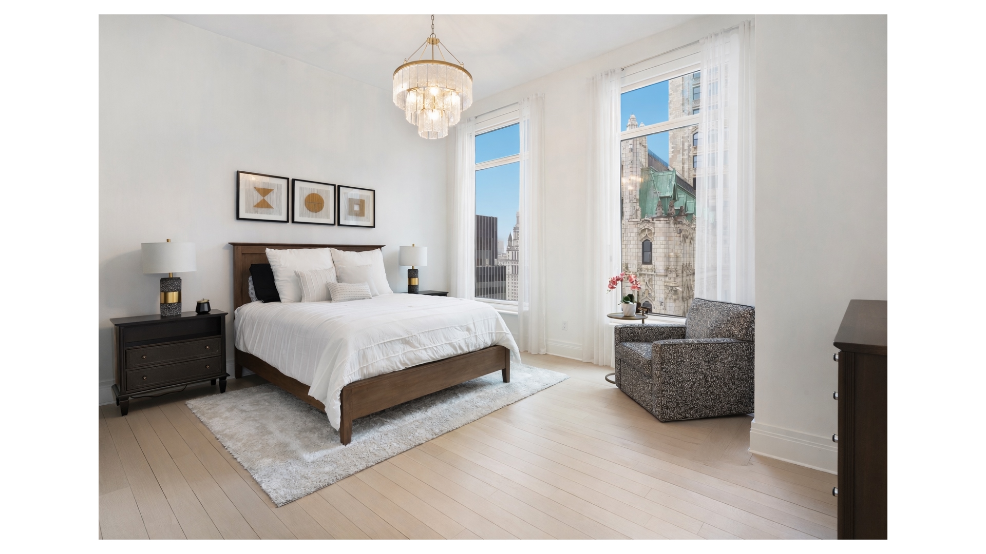 30 Park Place Tribeca New York NY 10007