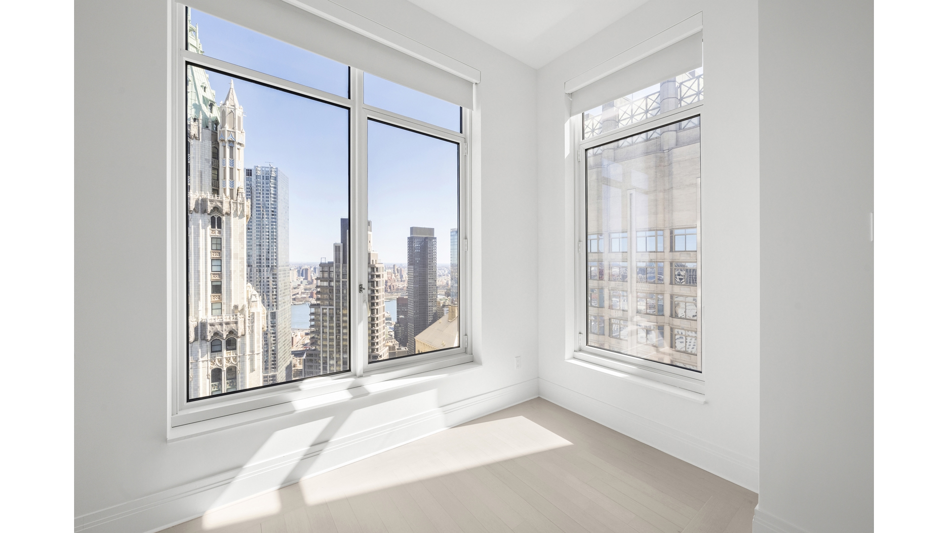 30 Park Place 62C Tribeca New York NY 10007