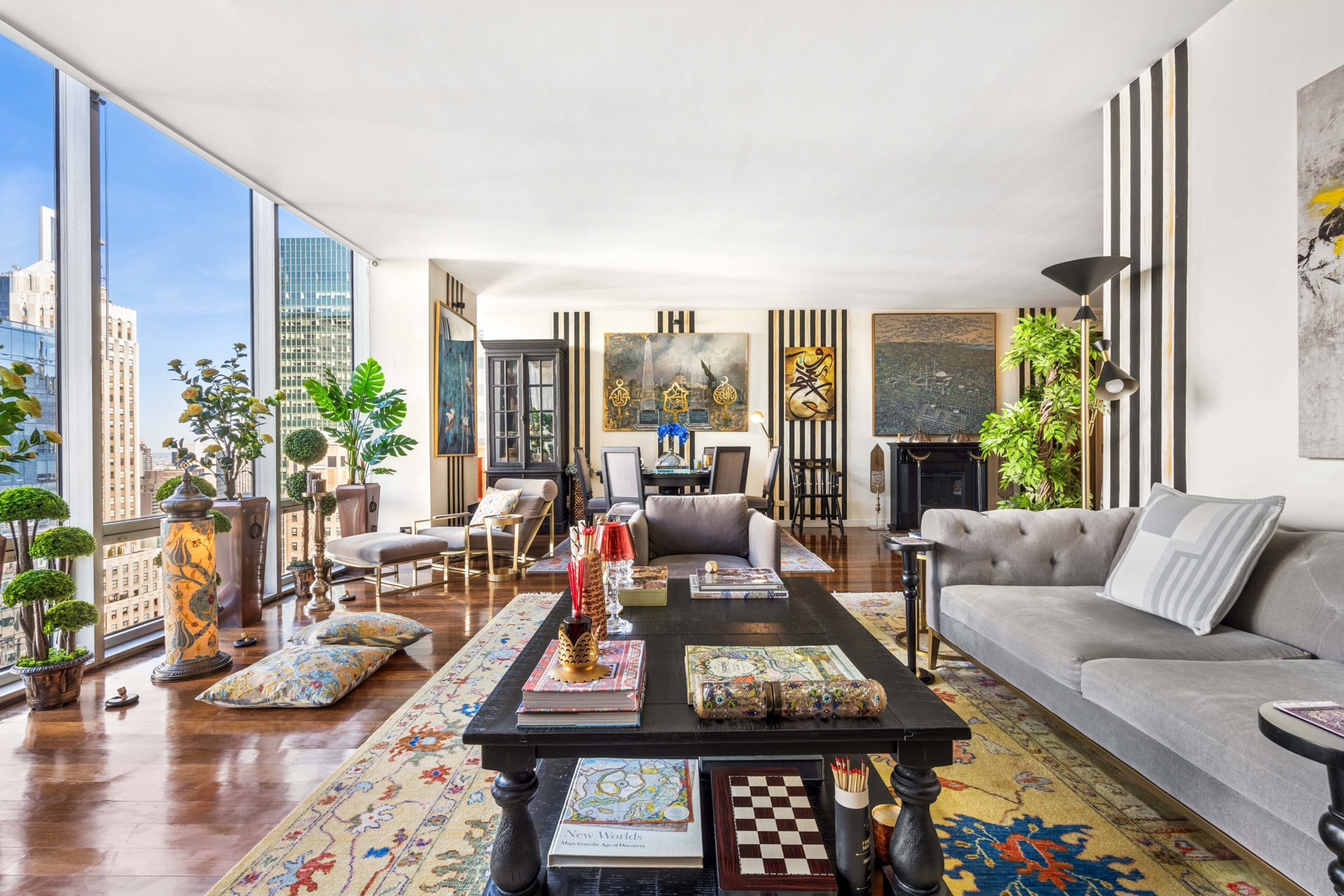 641 Fifth Avenue 29C Midtown East New York NY 10022