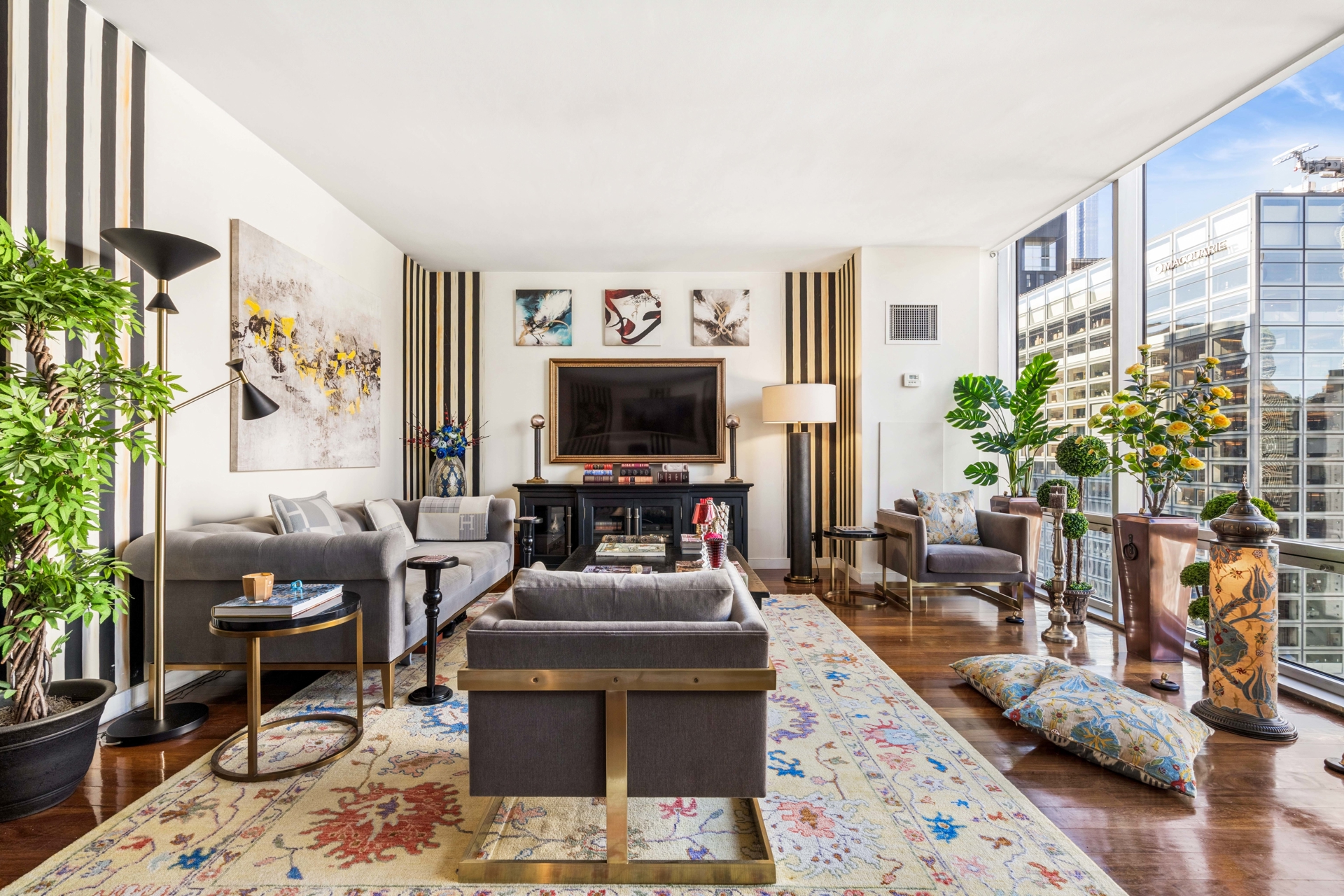 641 Fifth Avenue 29C Midtown East New York NY 10022