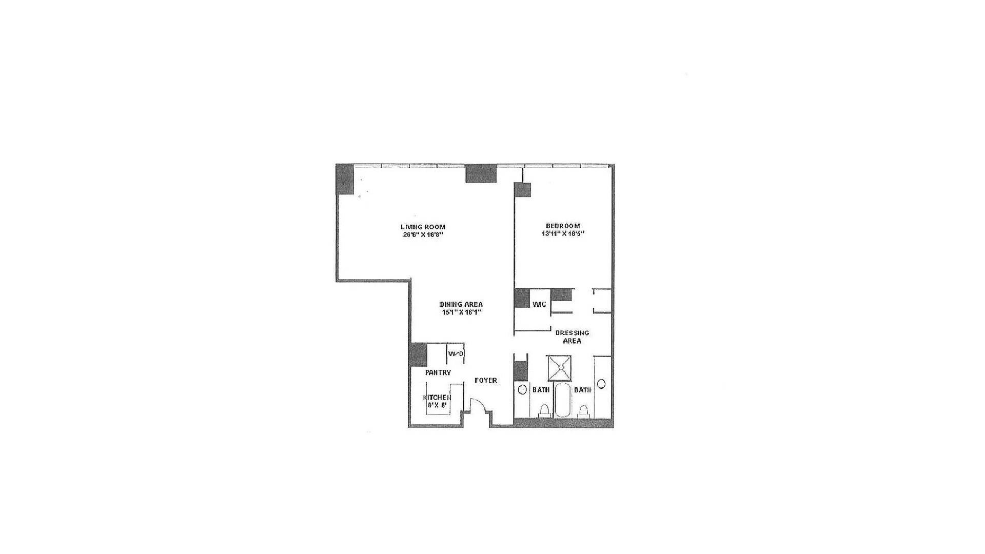 641 Fifth Avenue 29C Midtown East New York NY 10022