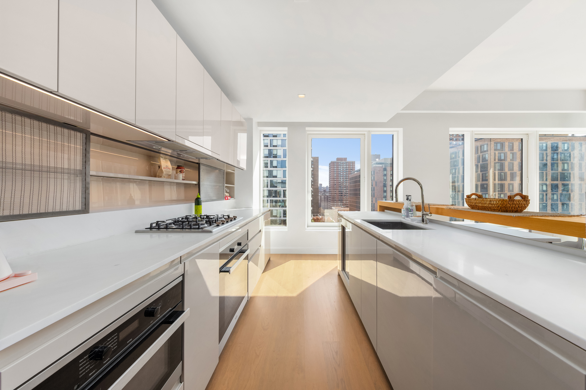 202 Broome Street 9M Lower East Side New York NY 10002