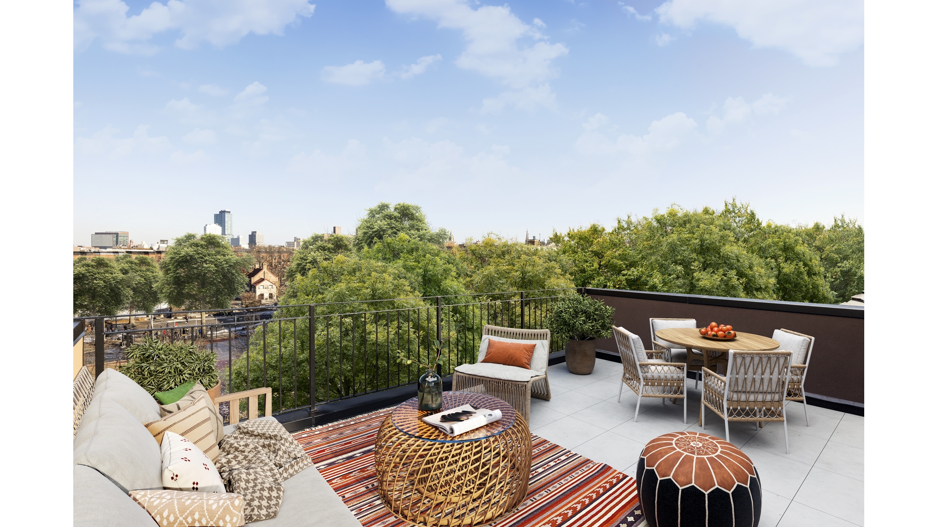 300 5th Street 3 Park Slope Brooklyn NY 11215