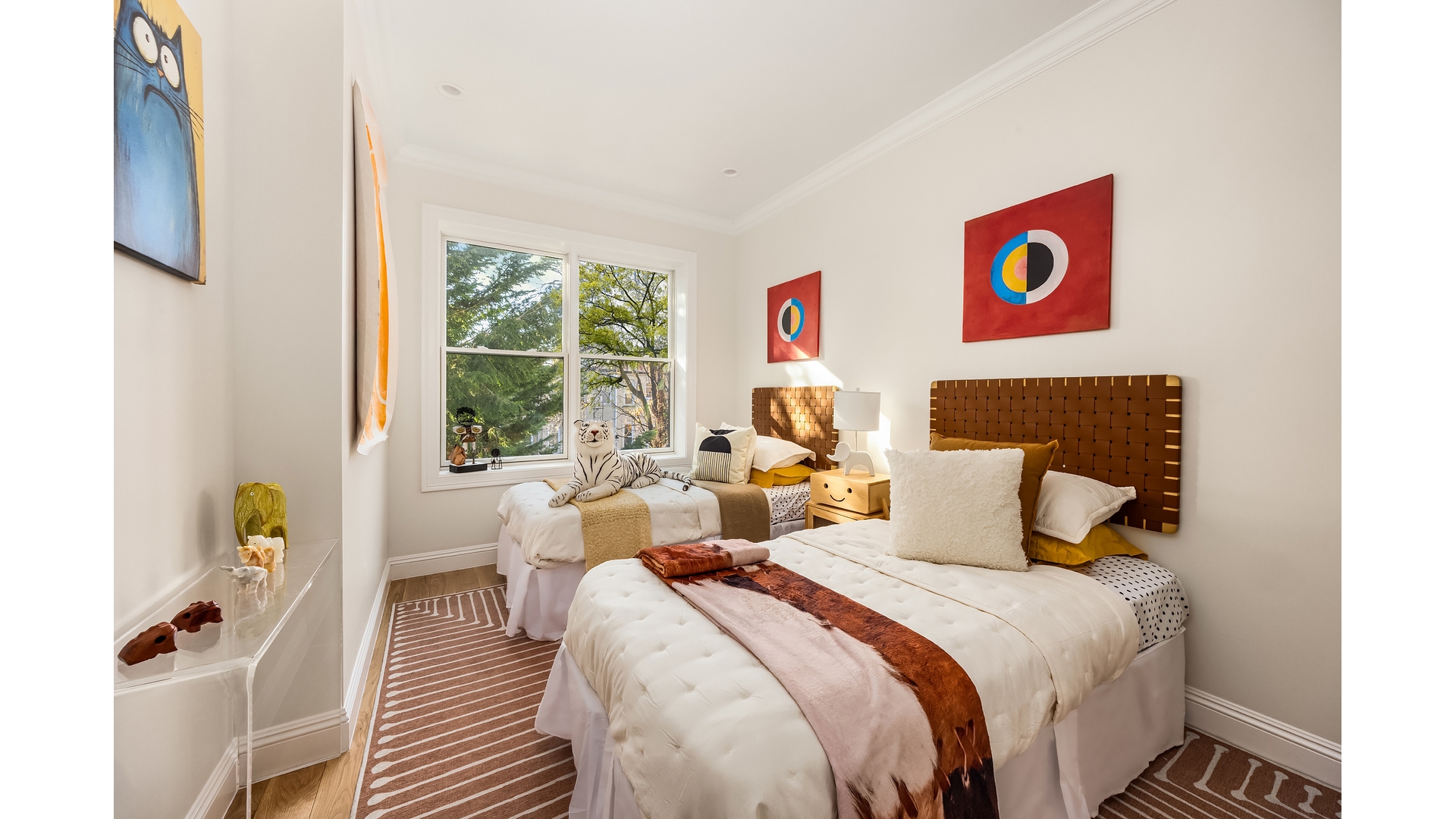 300 5th Street 3 Park Slope Brooklyn NY 11215