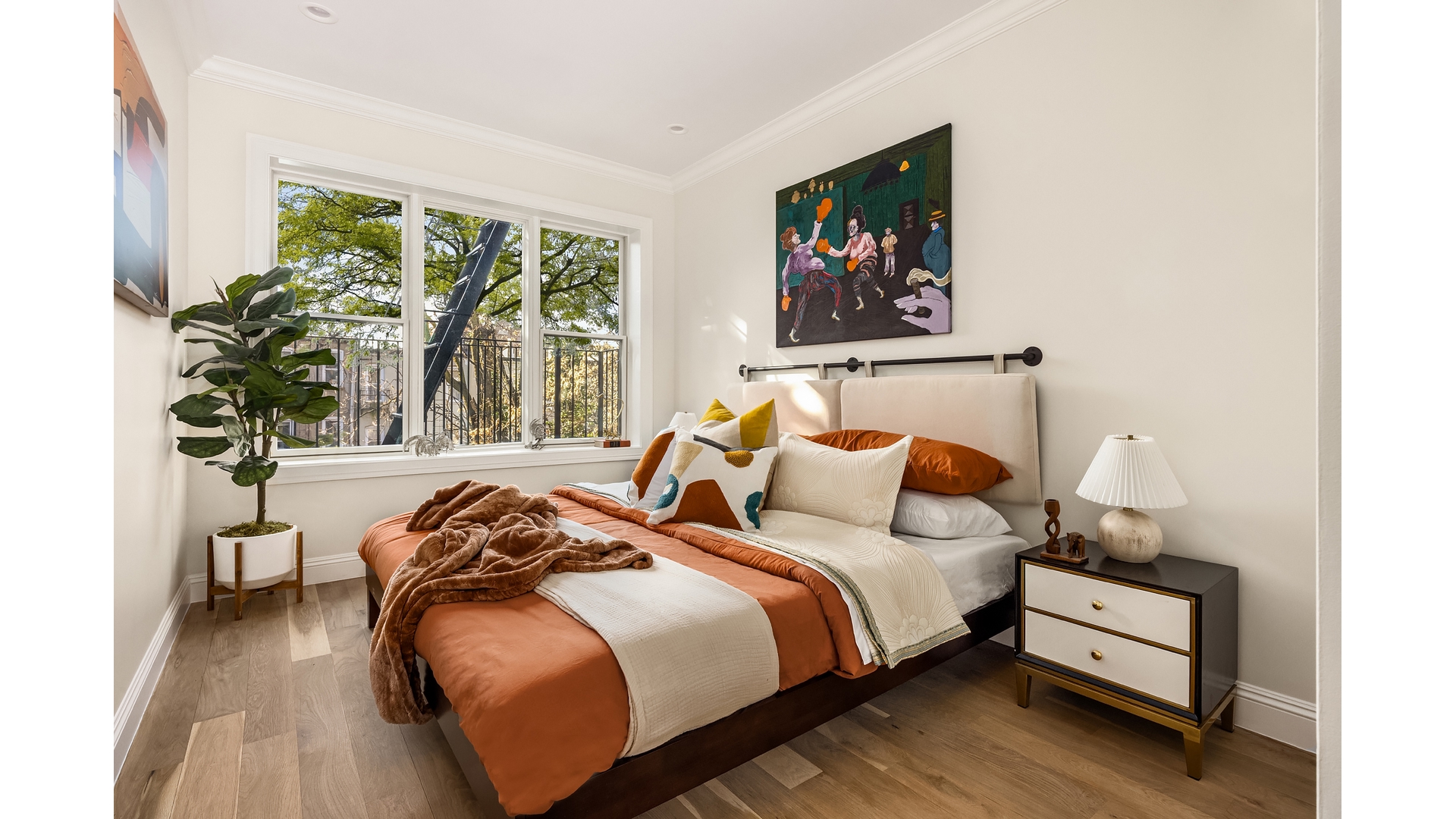 300 5th Street 3 Park Slope Brooklyn NY 11215