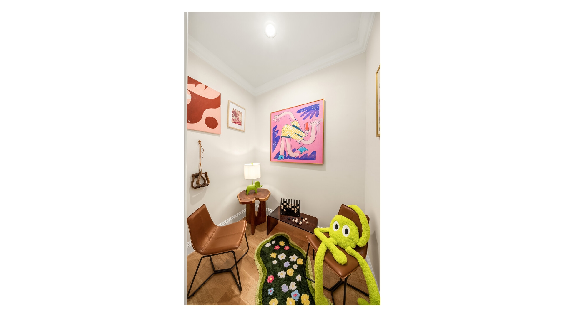 300 5th Street 3 Park Slope Brooklyn NY 11215