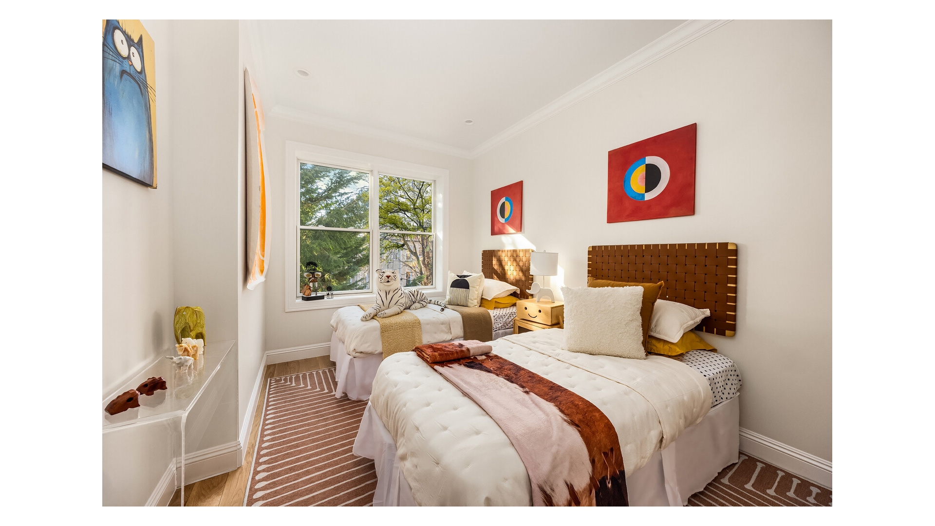 300 5th Street 3 Park Slope Brooklyn NY 11215