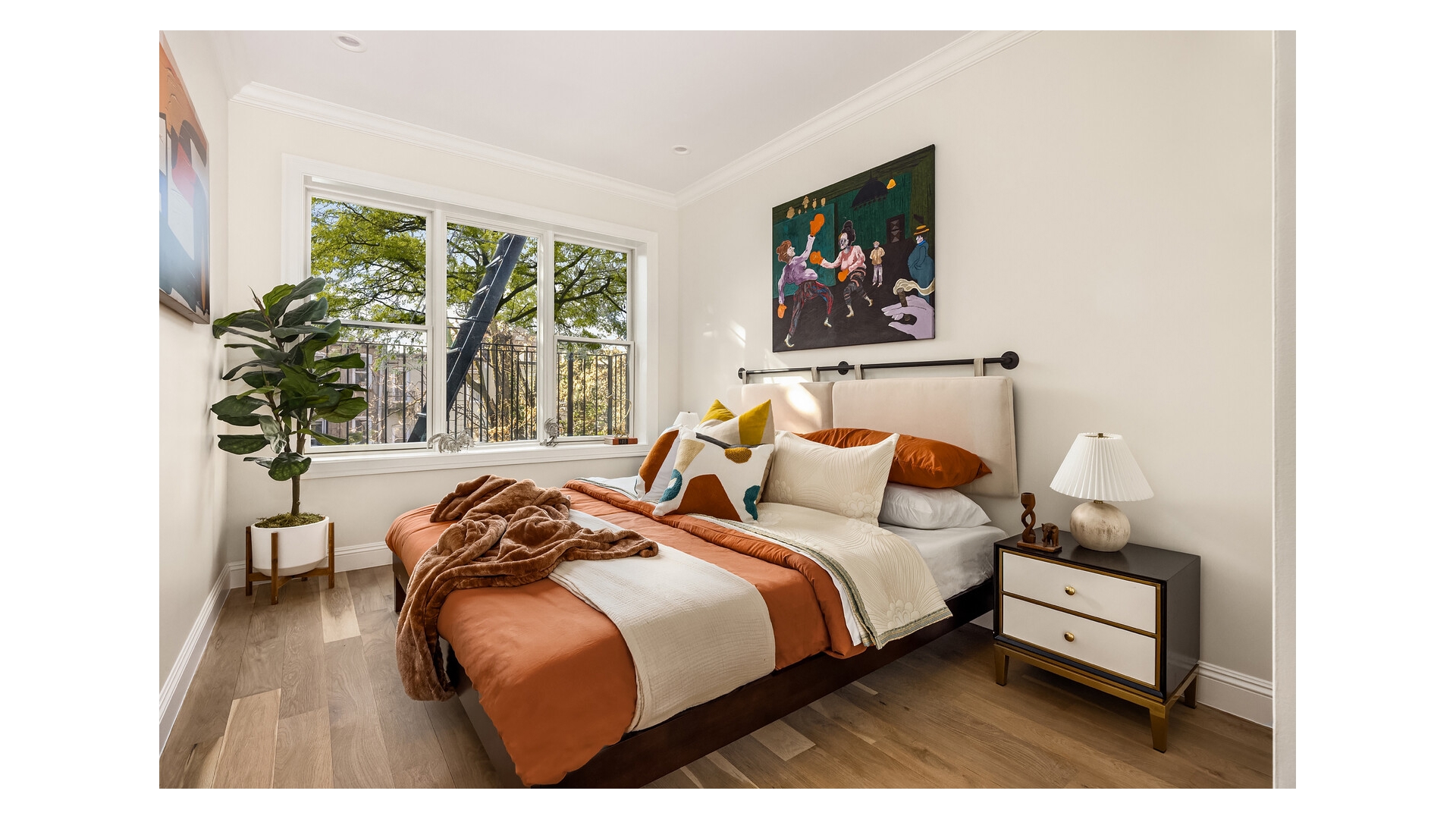 300 5th Street 3 Park Slope Brooklyn NY 11215