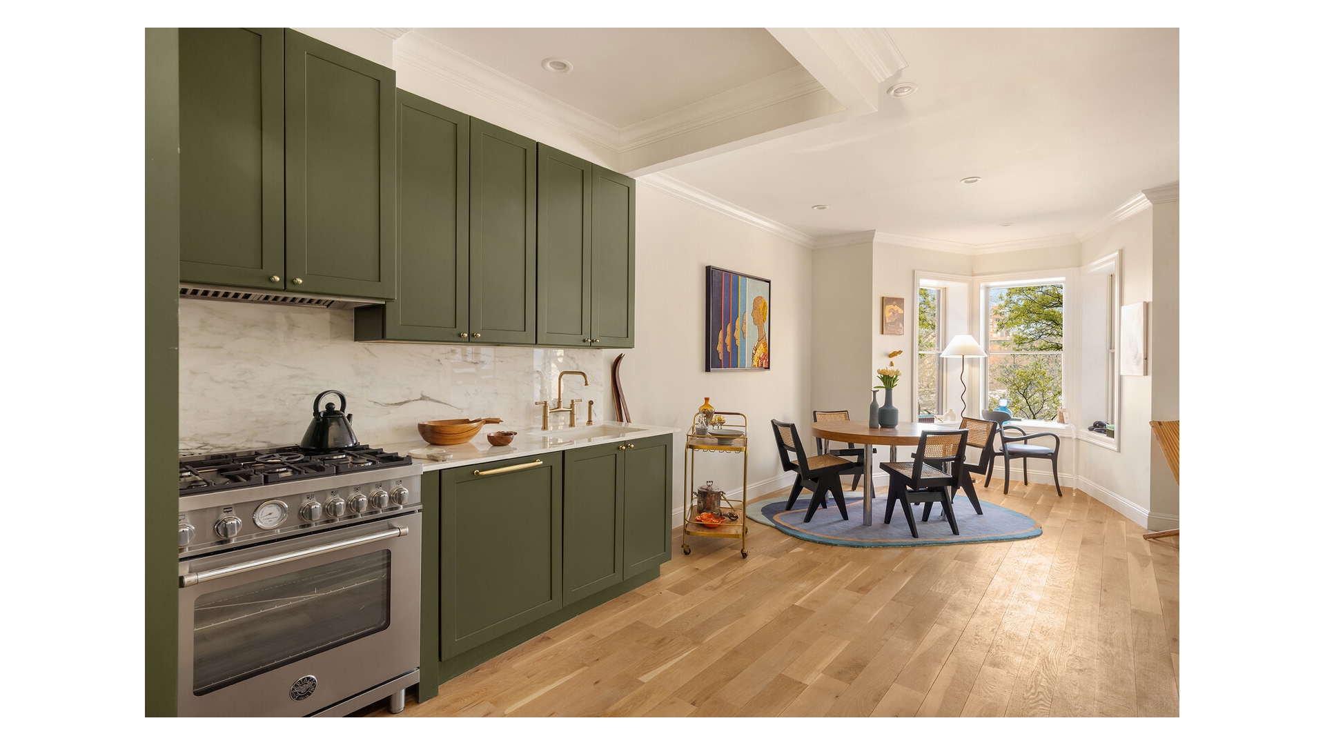 300 5th Street Park Slope Brooklyn NY 11215