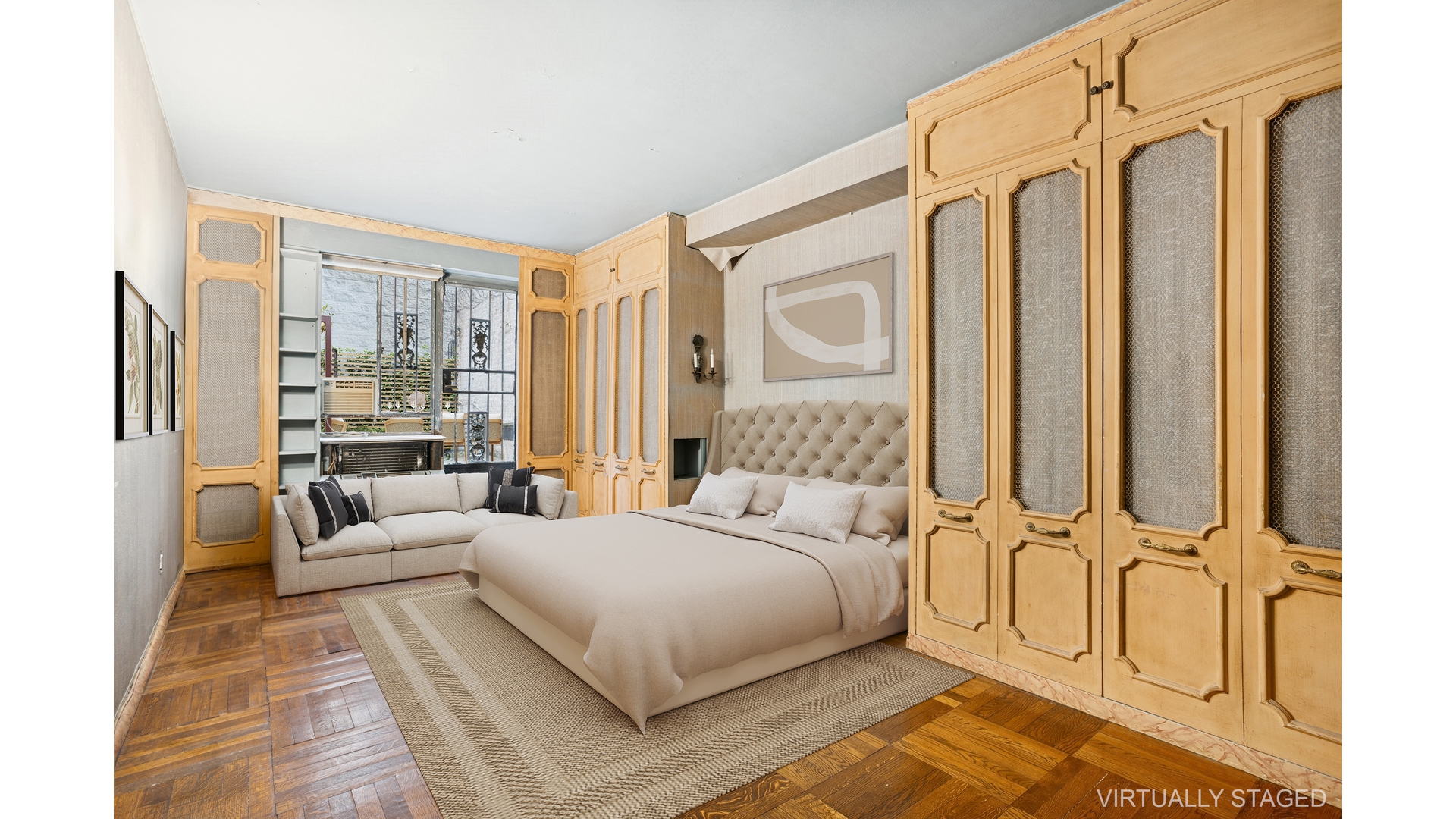 30 East 62nd Street 2F Upper East Side New York NY 10065