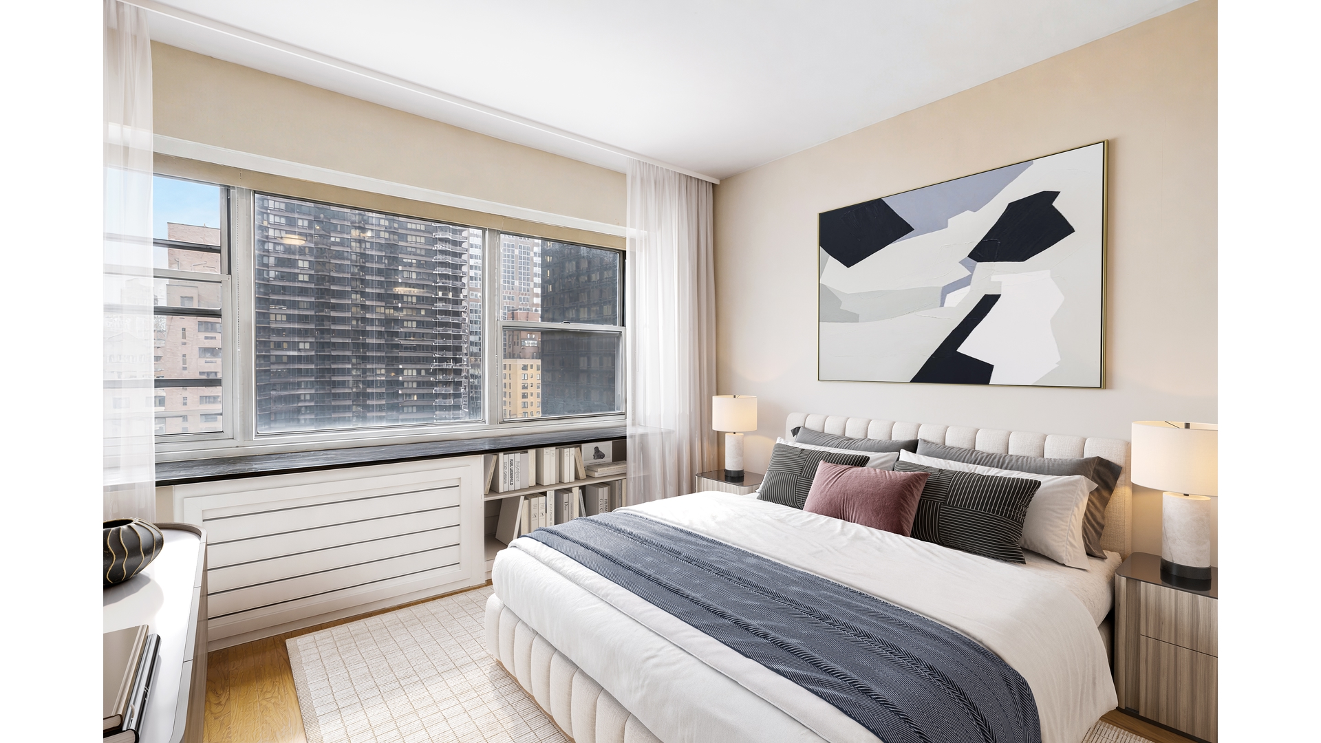 333 East 46th Street Turtle Bay New York NY 10017