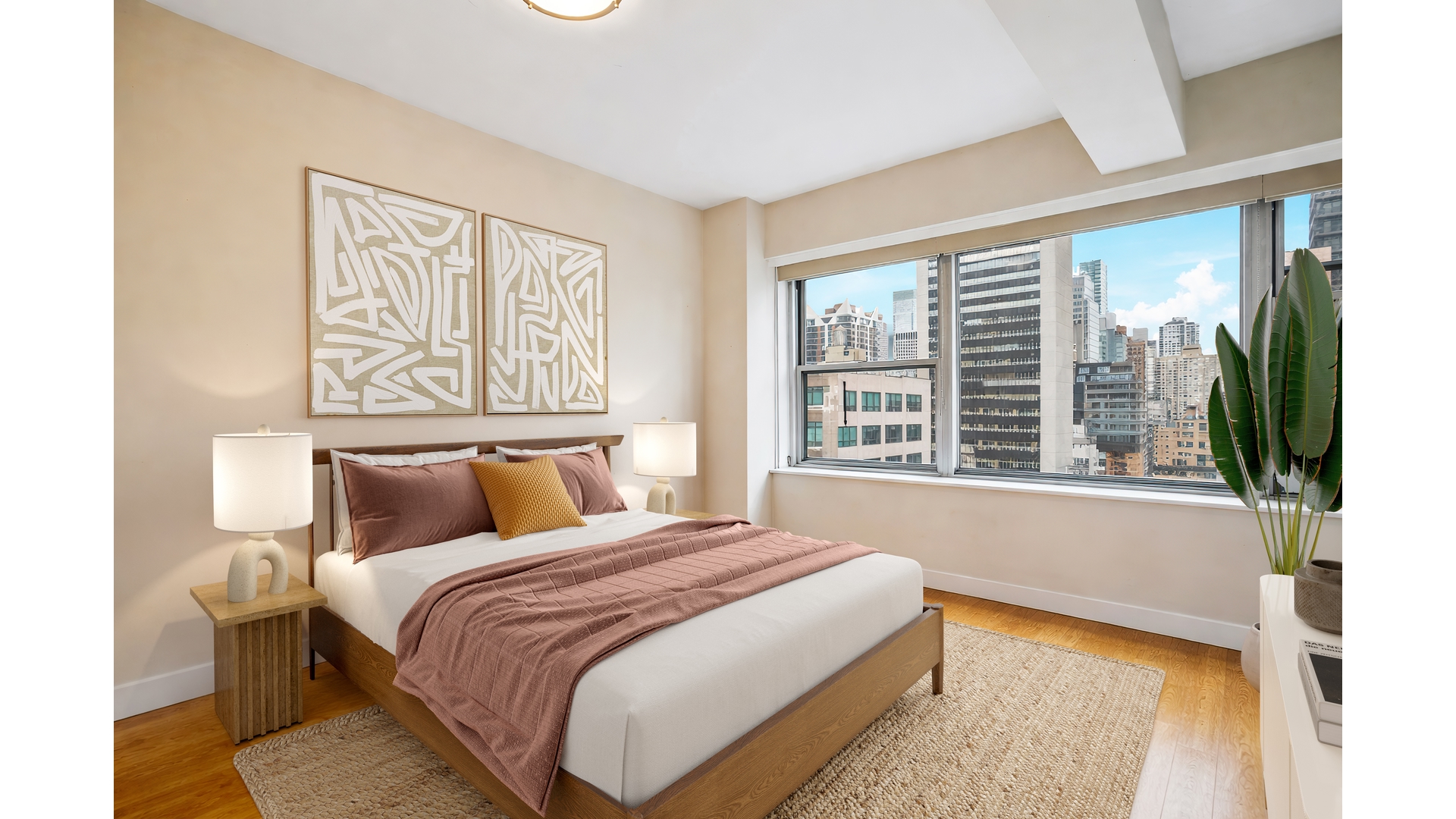 333 East 46th Street Turtle Bay New York NY 10017