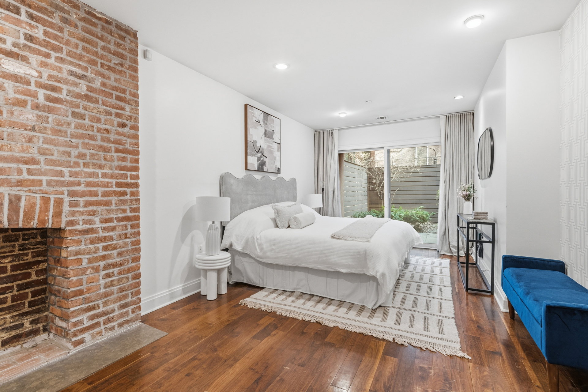 5 West 120th Street 1 Mt. Morris Park New York NY 10027