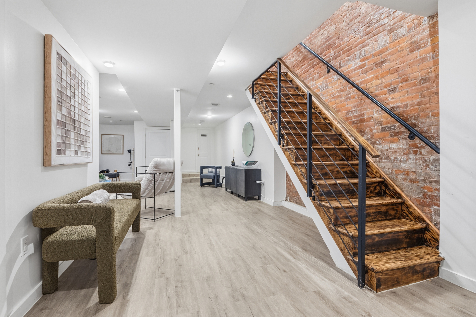 5 West 120th Street 1 Mt. Morris Park New York NY 10027