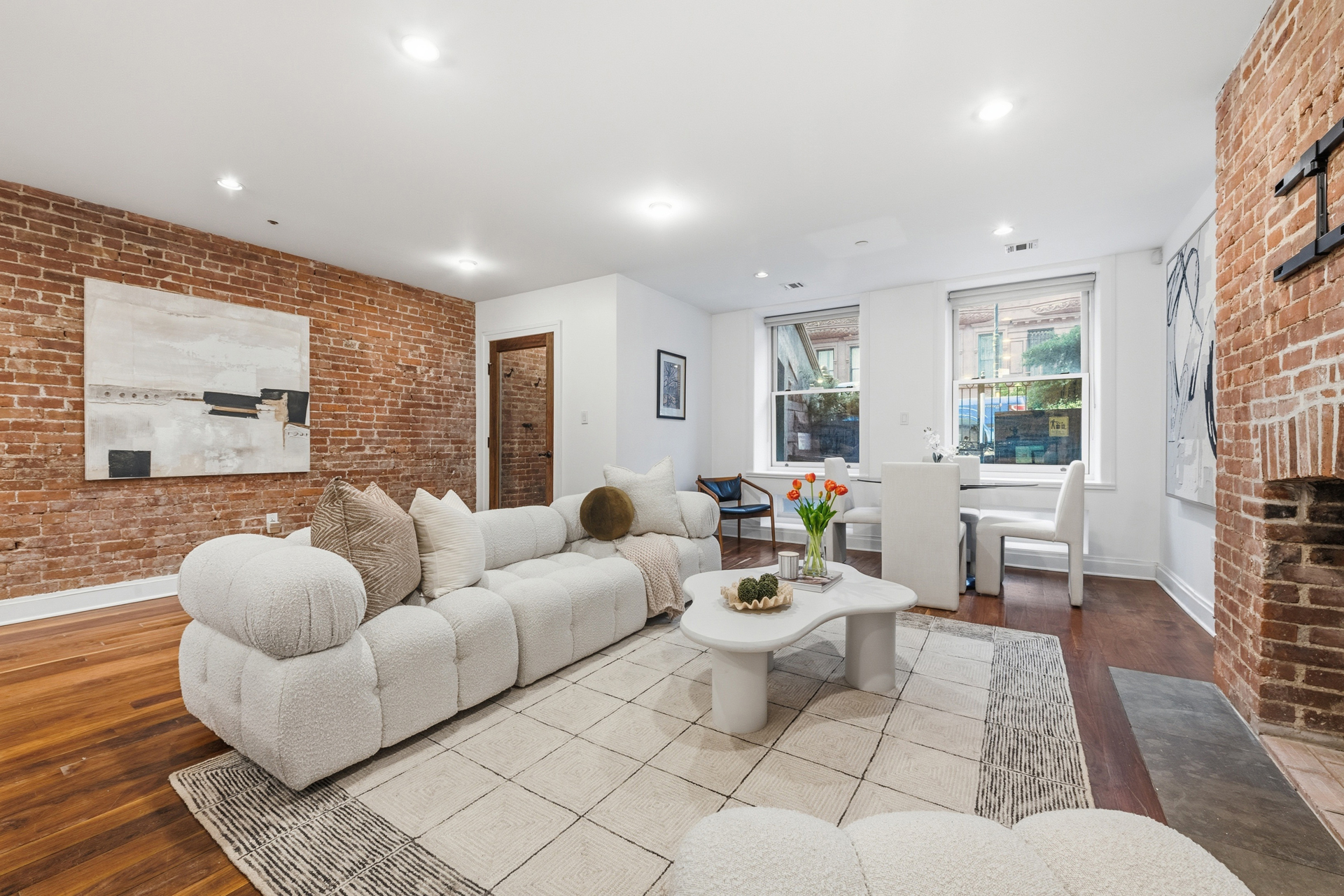 5 West 120th Street 1 Mt. Morris Park New York NY 10027