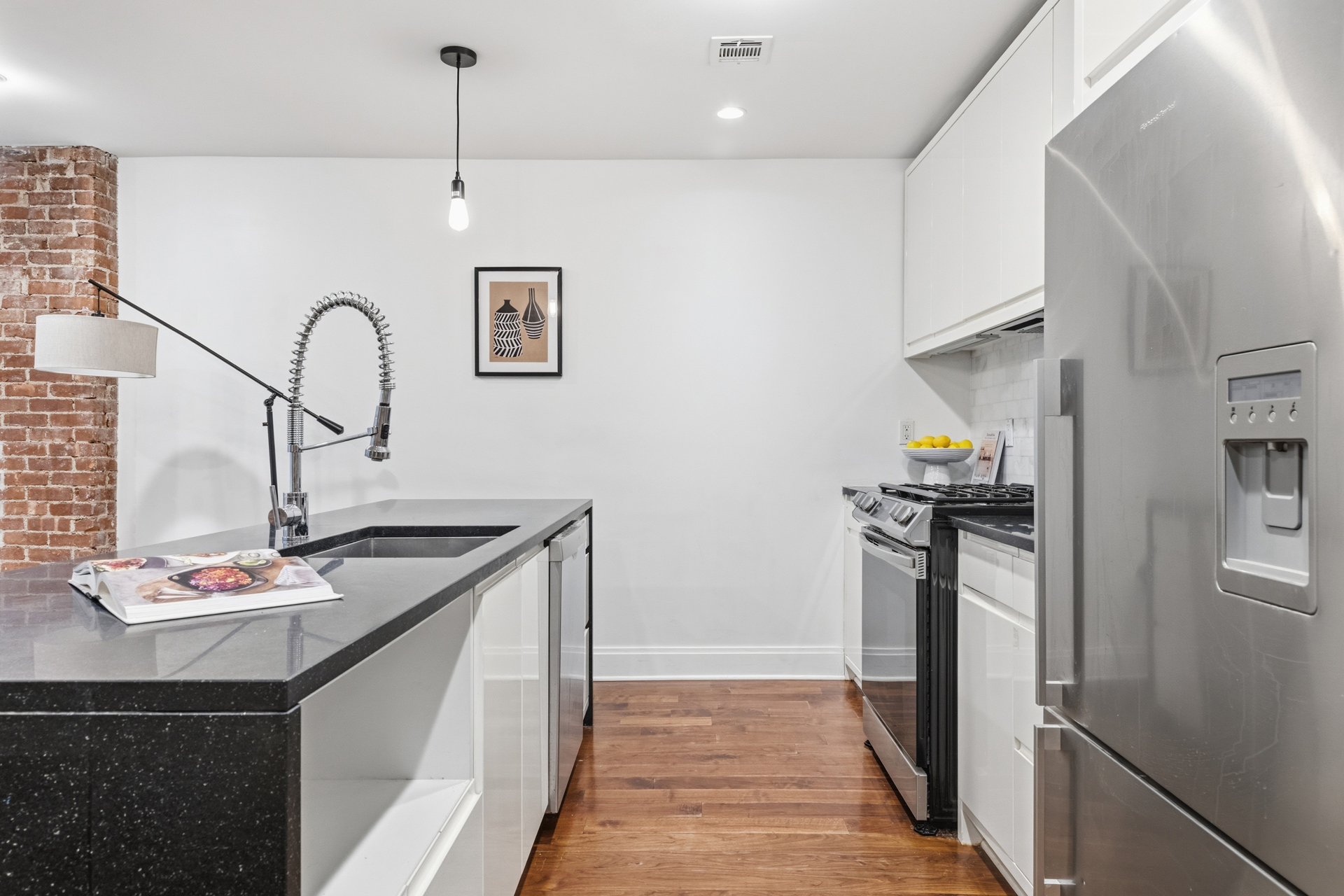 5 West 120th Street 1 Mt. Morris Park New York NY 10027