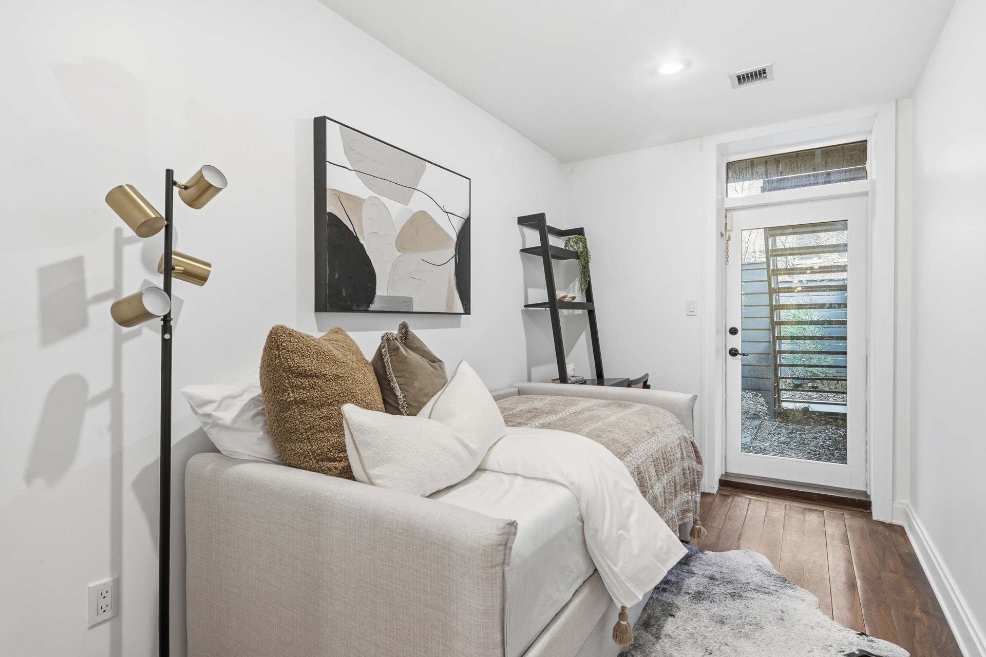 5 West 120th Street 1 Mt. Morris Park New York NY 10027