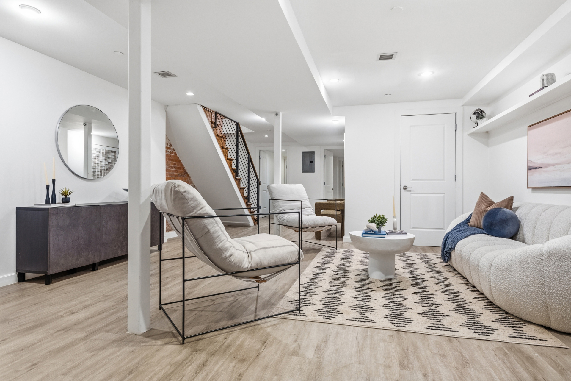 5 West 120th Street 1 Mt. Morris Park New York NY 10027