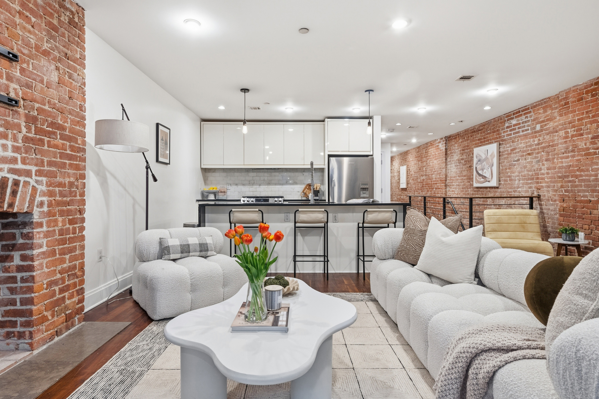 5 West 120th Street 1 Mt. Morris Park New York NY 10027