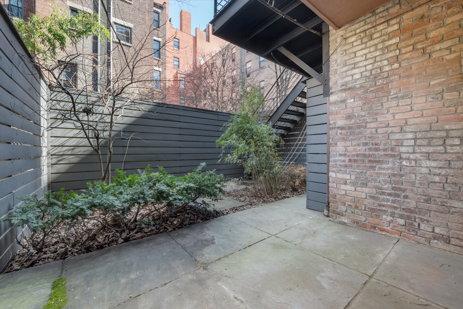 5 West 120th Street 1 Mt. Morris Park New York NY 10027