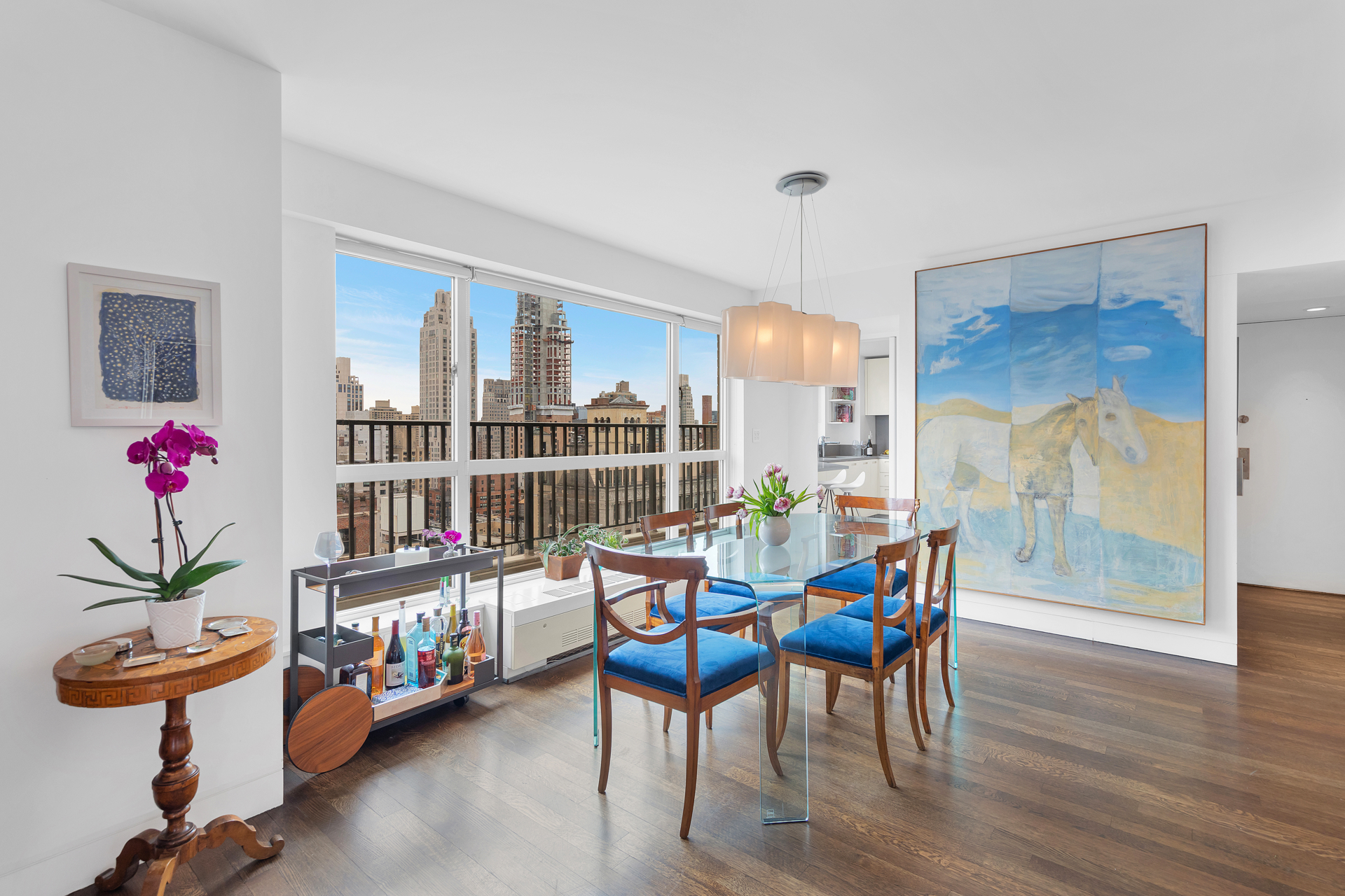 1020 Park Avenue 21A Upper East Side New York NY 10028