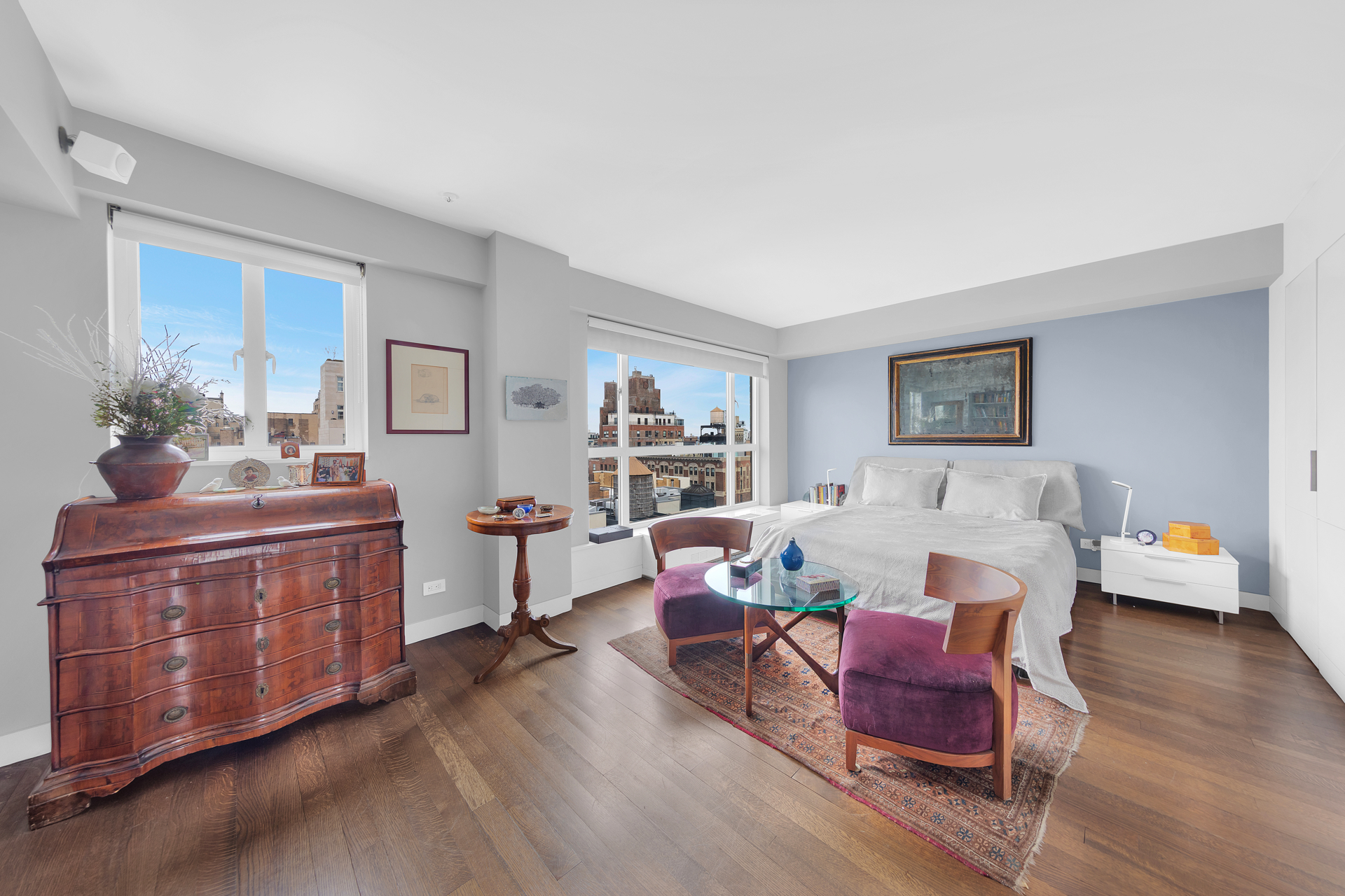 1020 Park Avenue 21A Upper East Side New York NY 10028