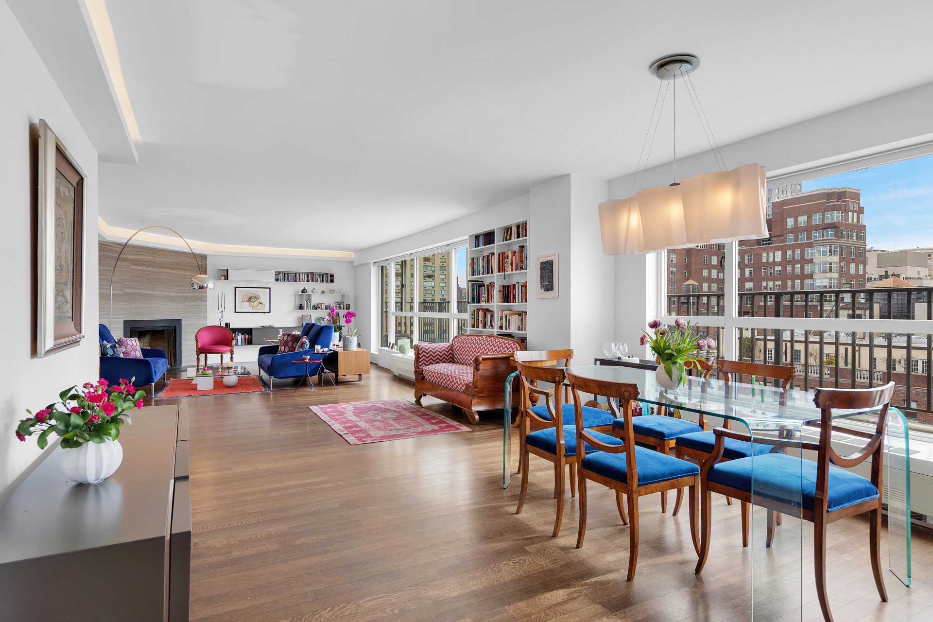 1020 Park Avenue 21A Upper East Side New York NY 10028