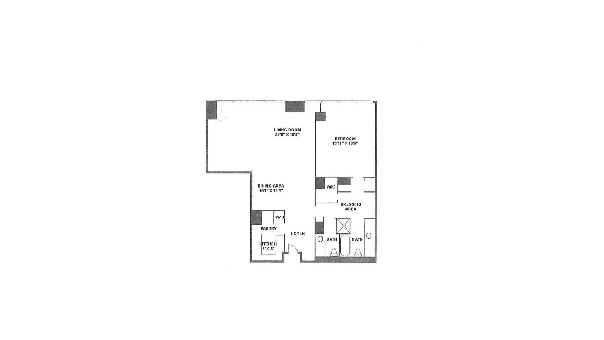 641 Fifth Avenue 29C Midtown East New York NY 10022