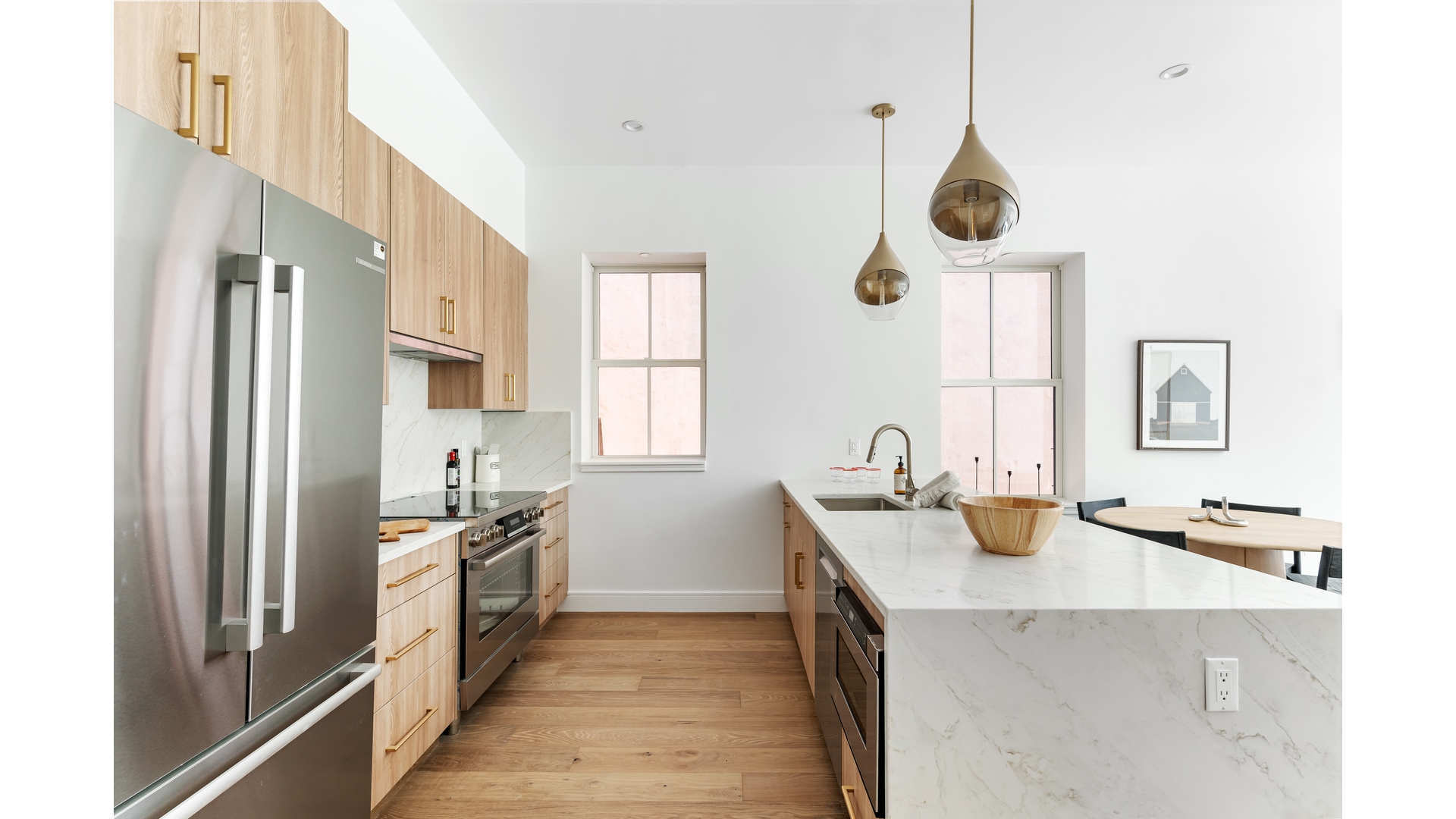 193 22nd Street A Brooklyn NY 11232