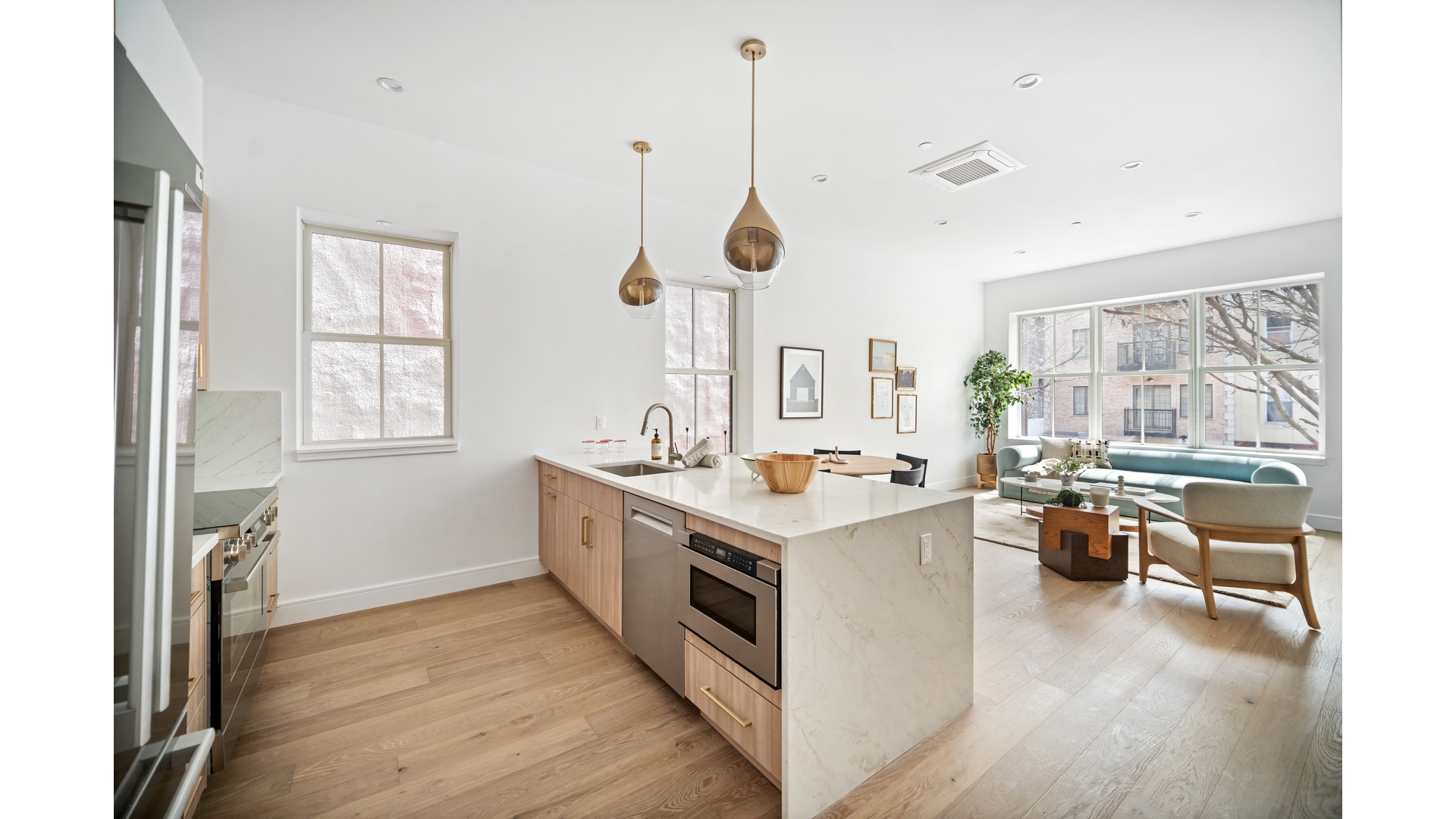 193 22nd Street A Brooklyn NY 11232