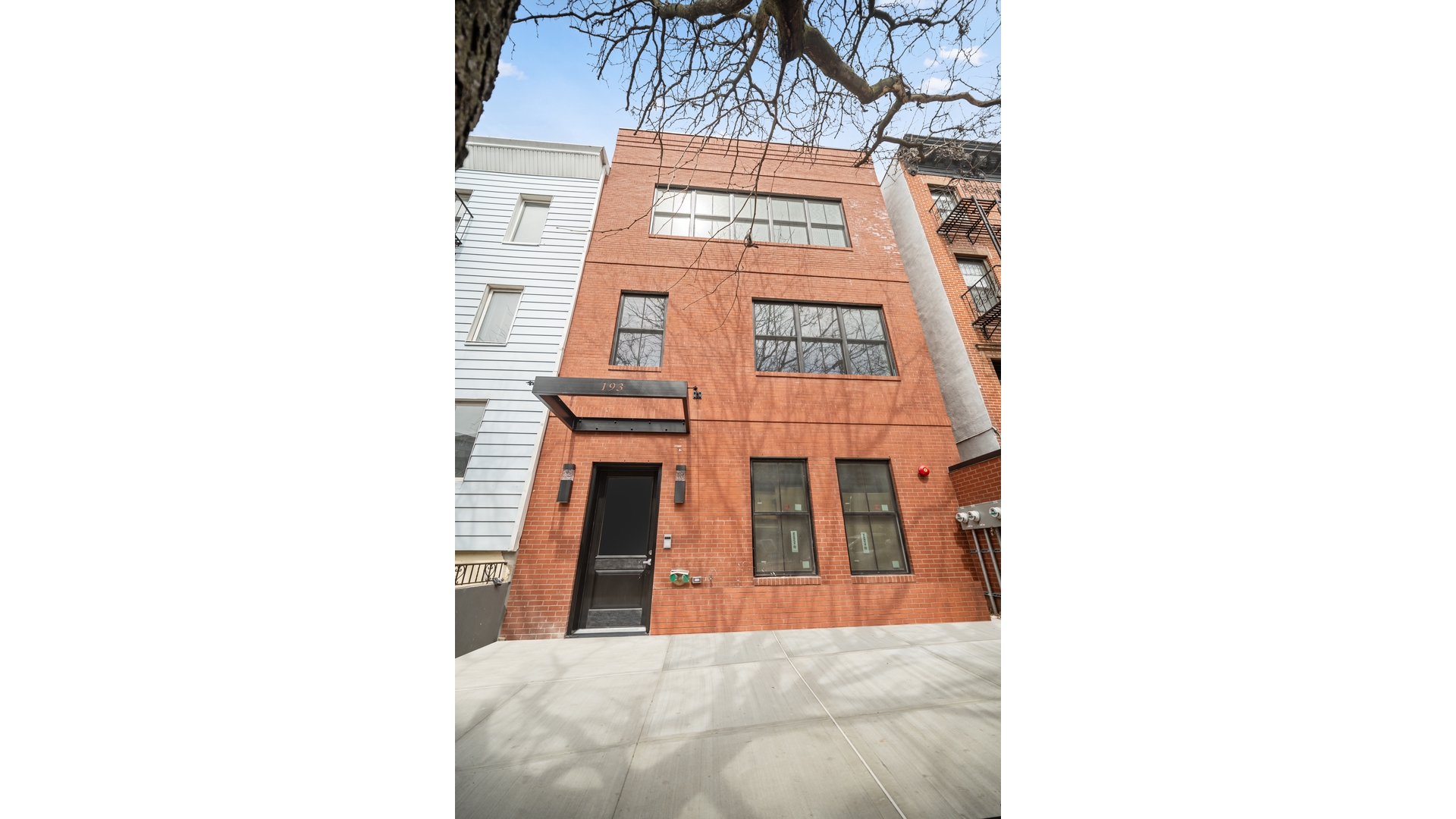 193 22nd Street A Brooklyn NY 11232
