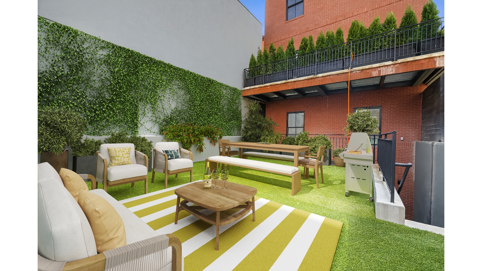 193 22nd Street A Brooklyn NY 11232