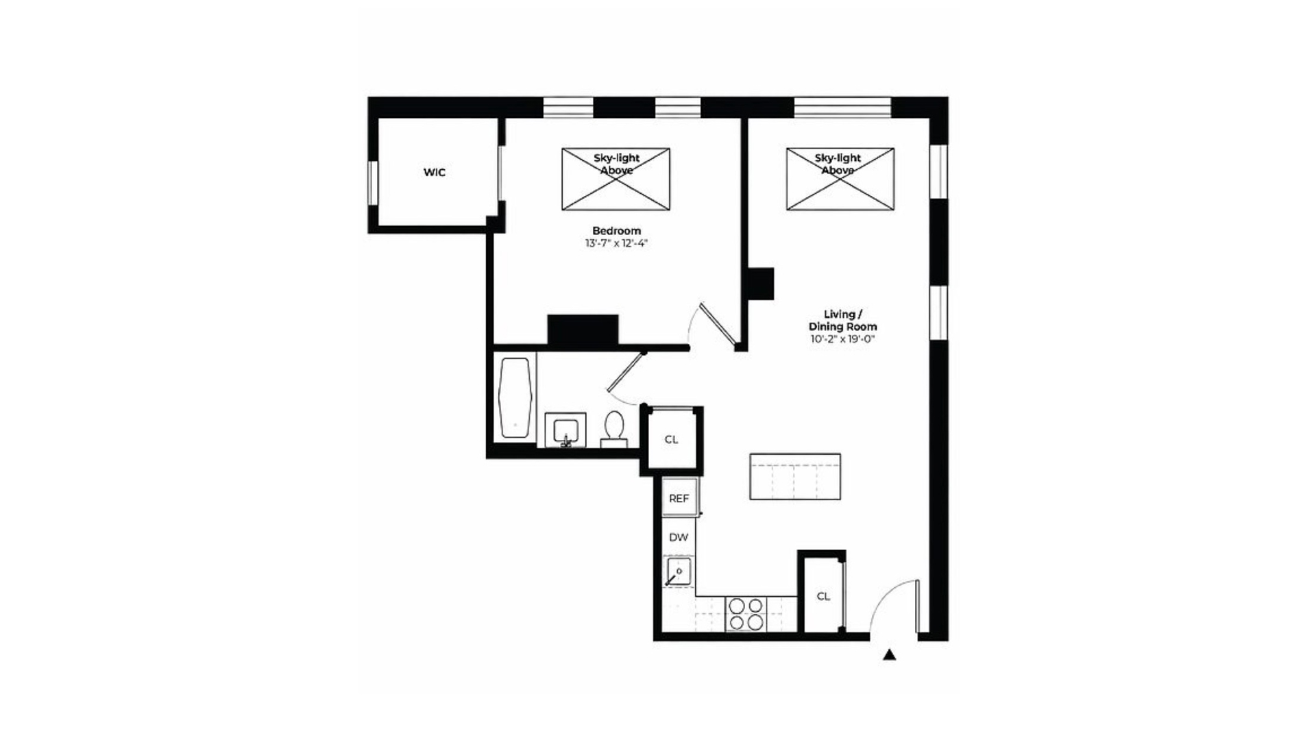 148 East 24th Street Kips Bay New York NY 10010