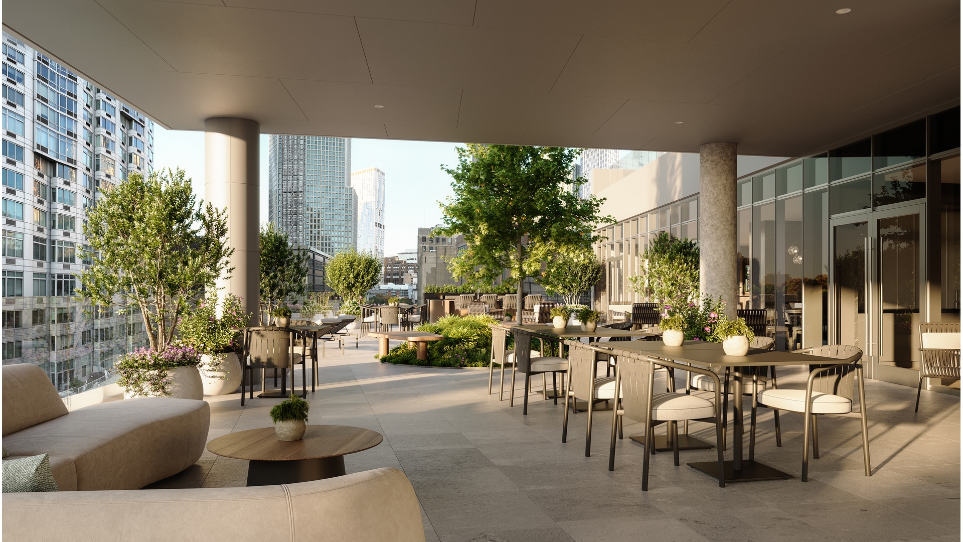 89 De Kalb Avenue 28A Fort Greene Brooklyn NY 11201