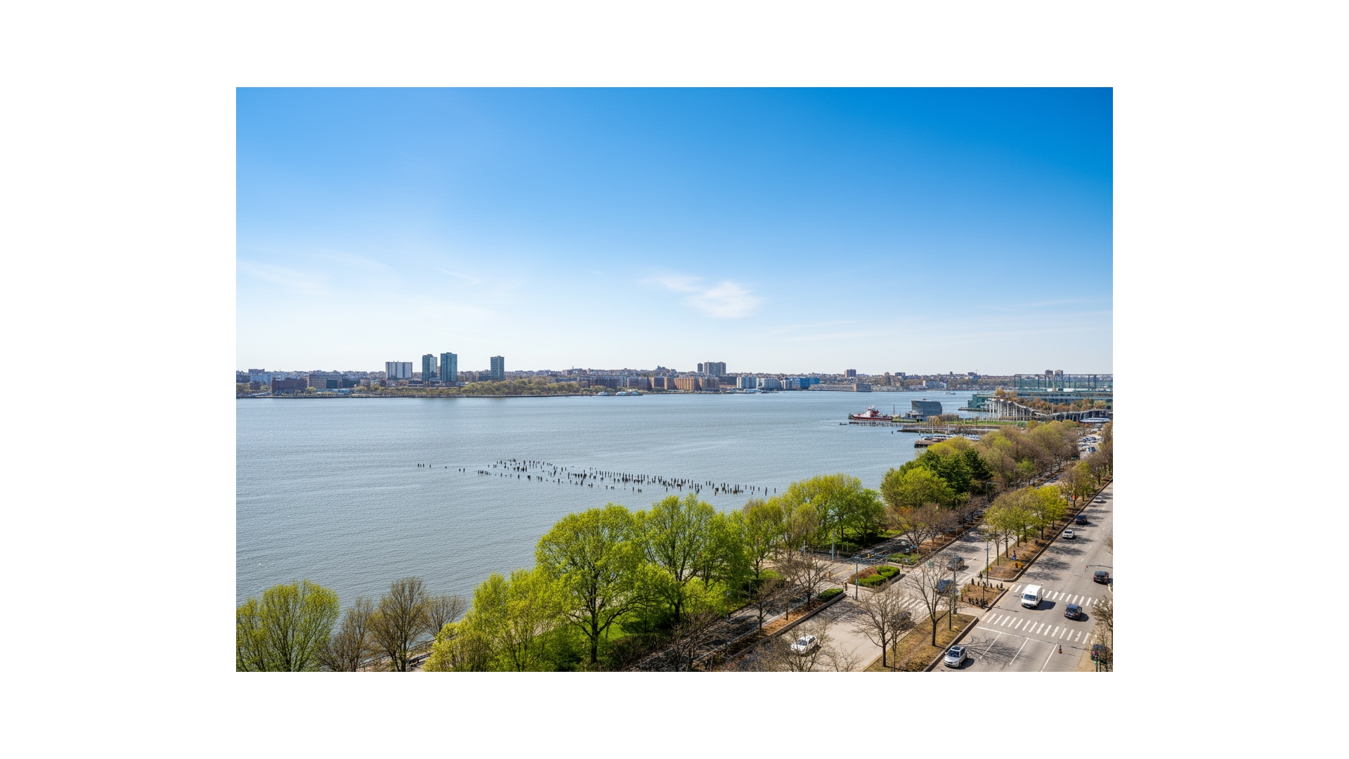 165 Charles Street 22 W. Greenwich Village New York NY 10014