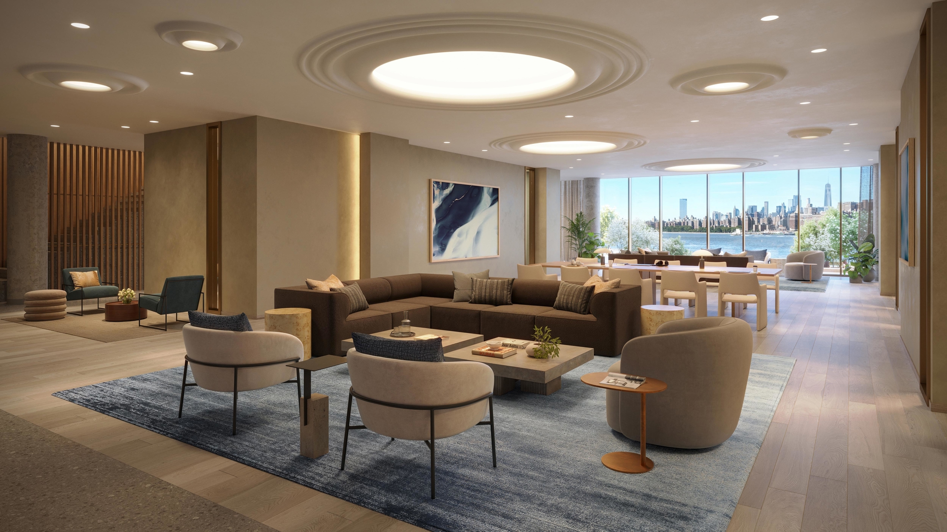 18 India Street 433P Greenpoint Brooklyn NY 11222