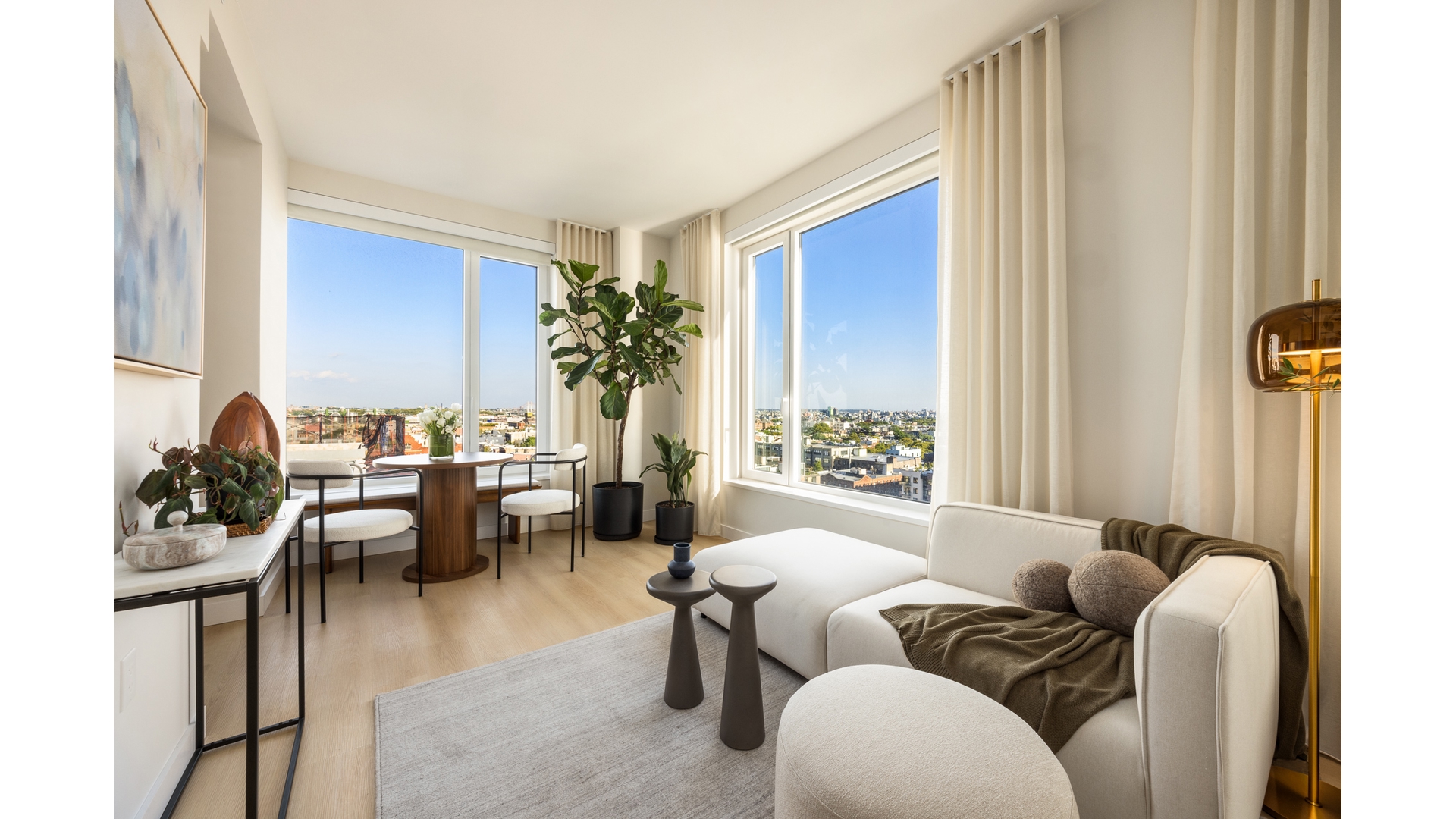 18 India Street 510P Greenpoint Brooklyn NY 11222